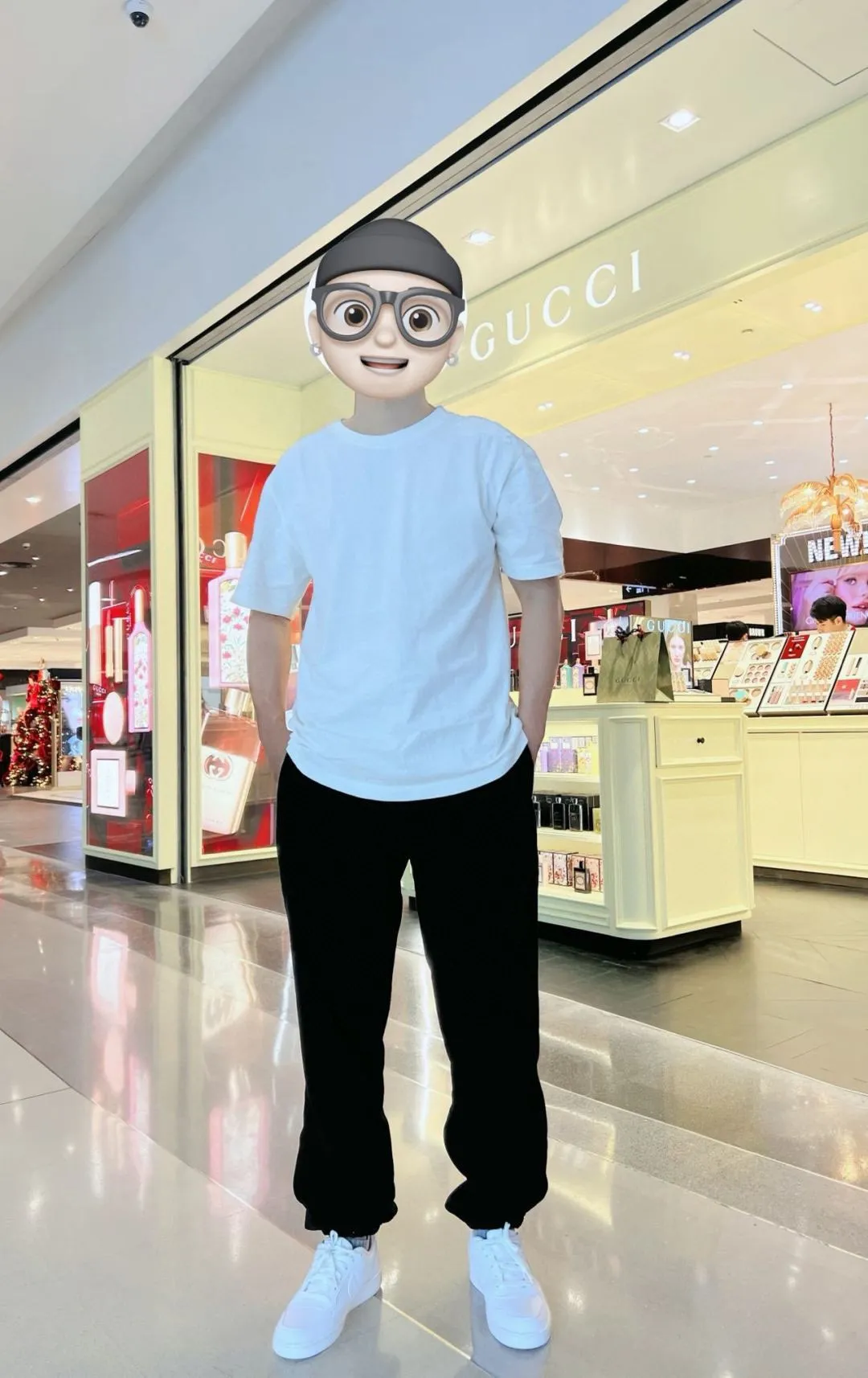 model picture