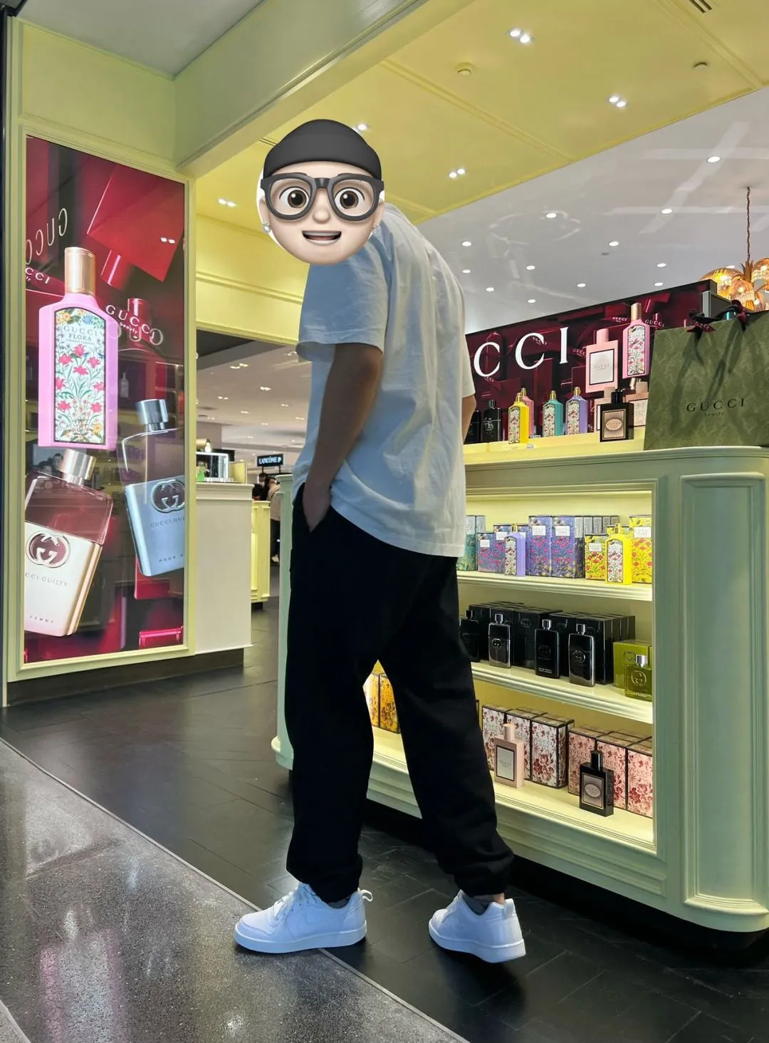 model picture