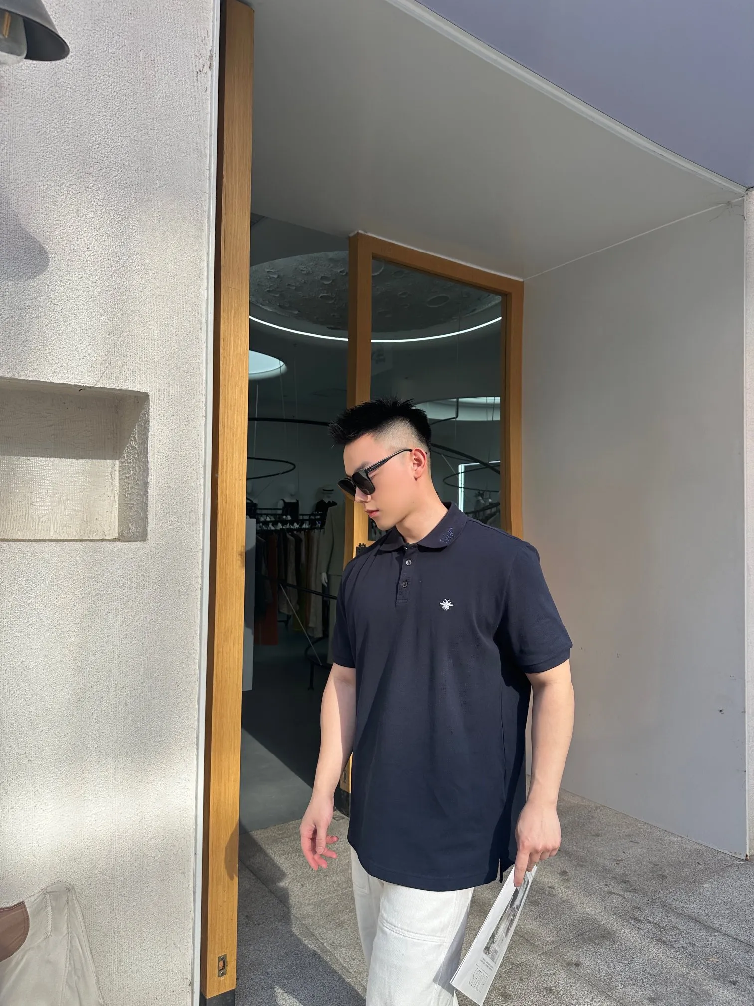 model picture