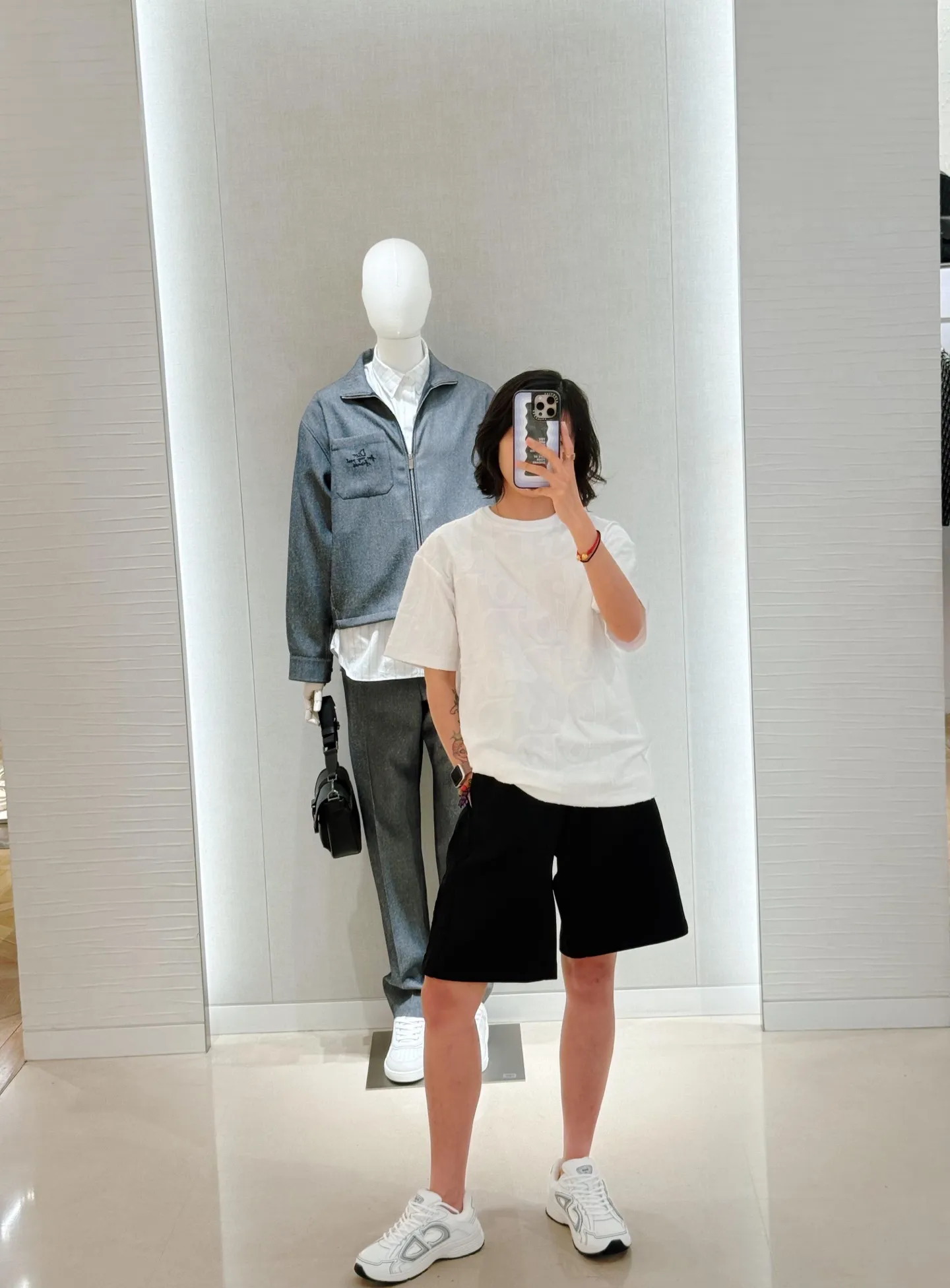 model picture