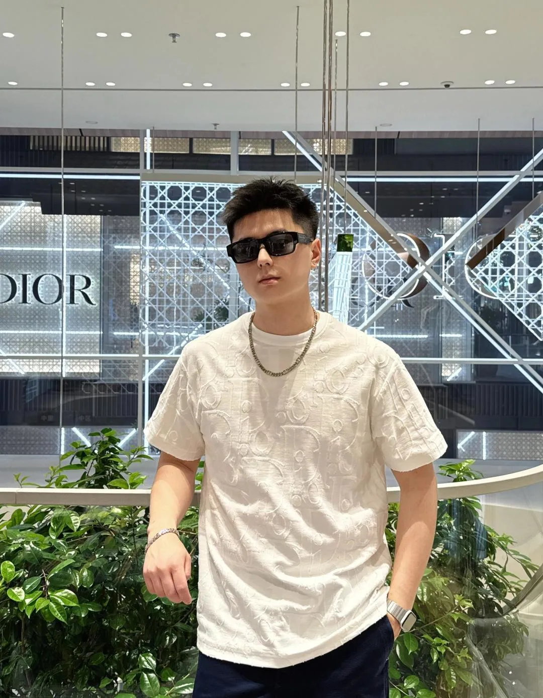 model picture