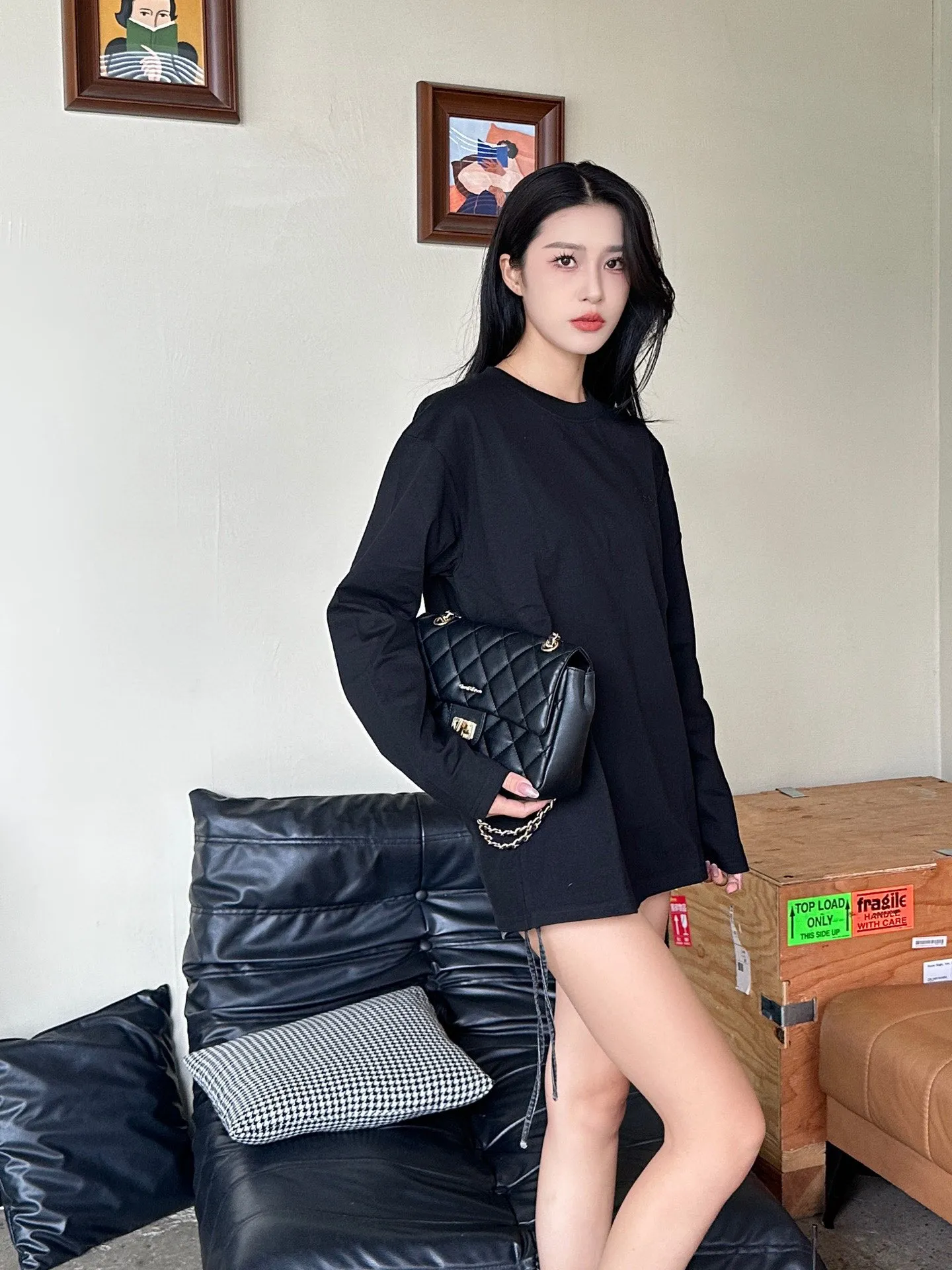 model picture