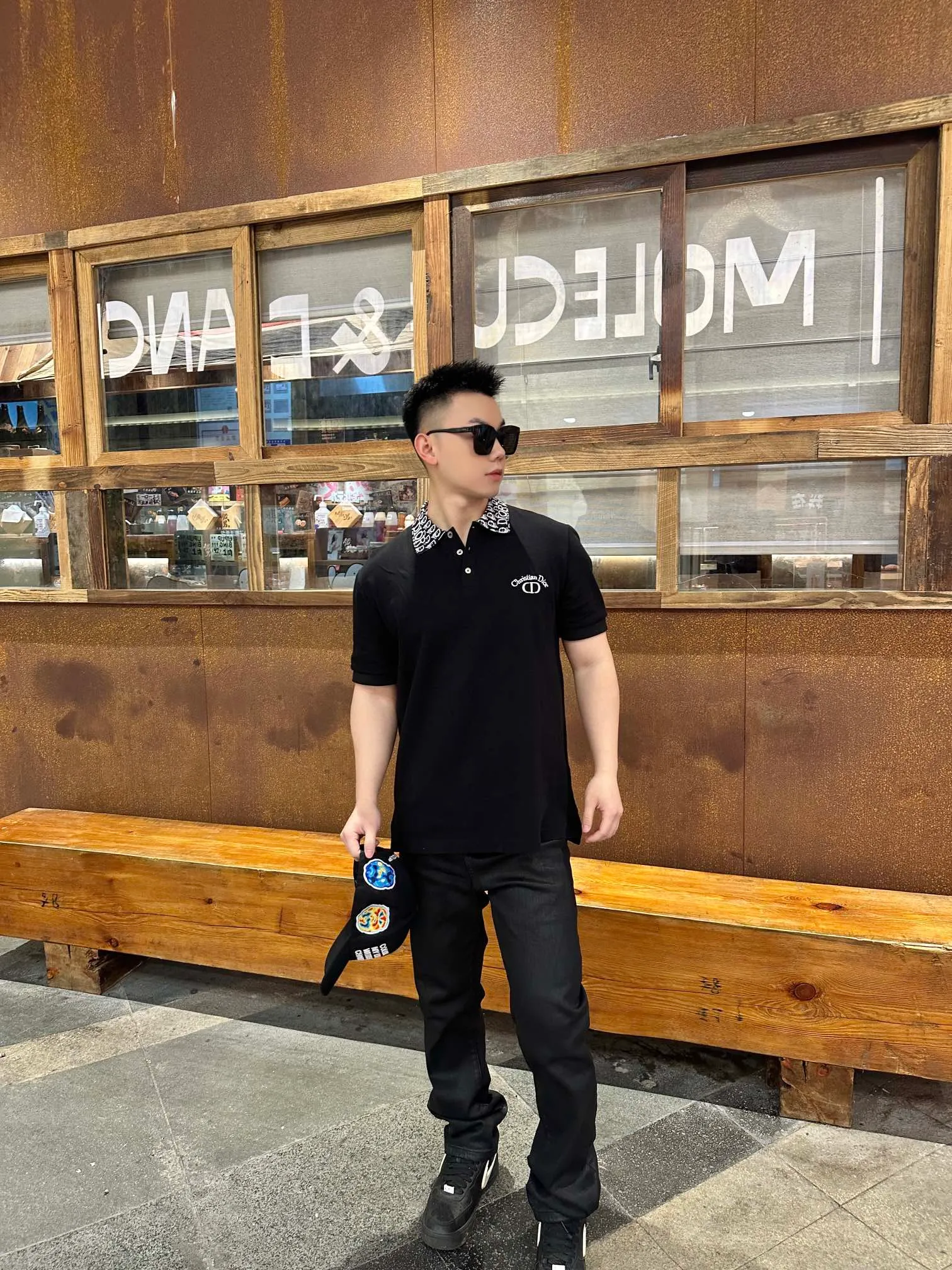 model picture