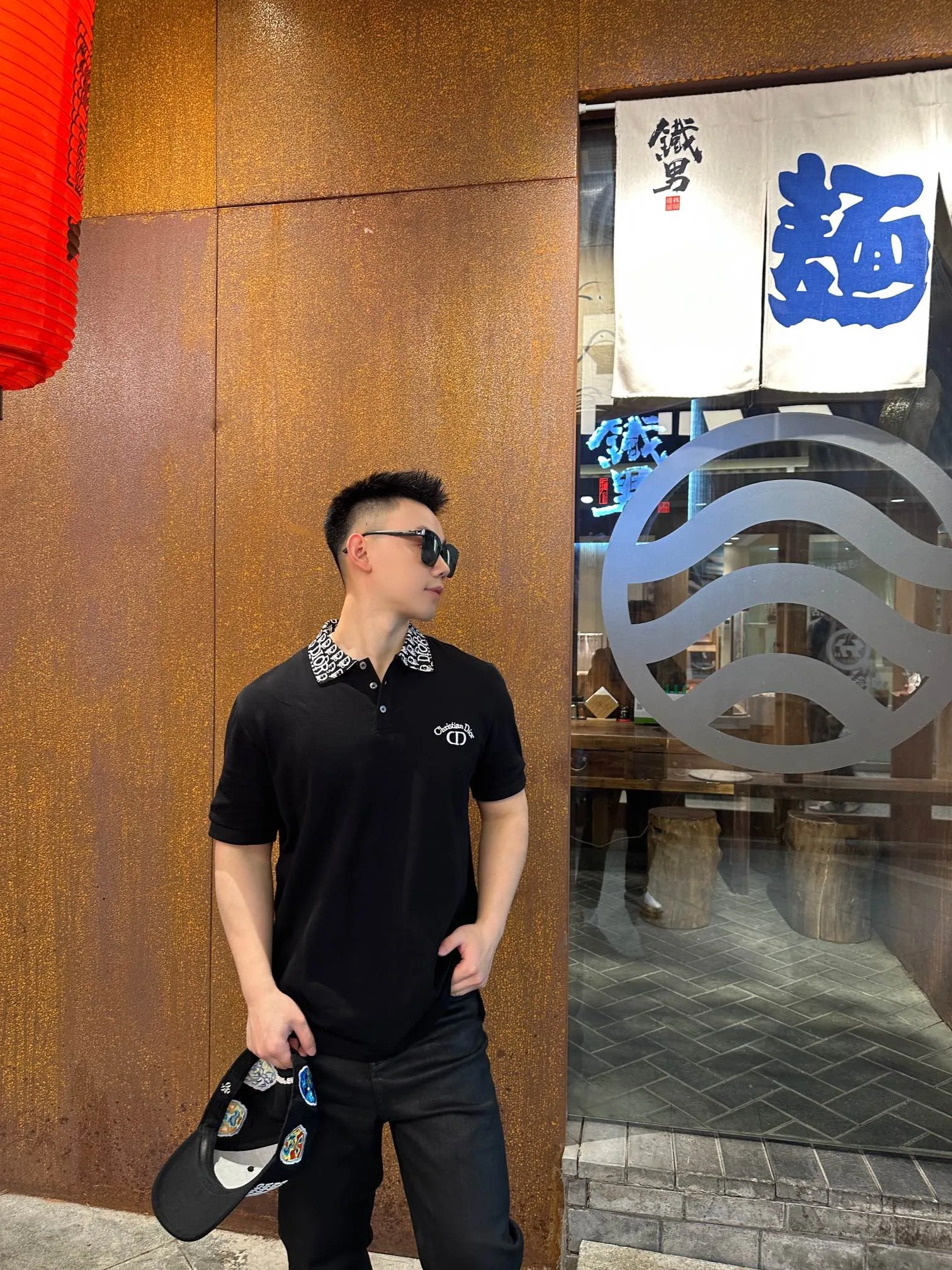 model picture
