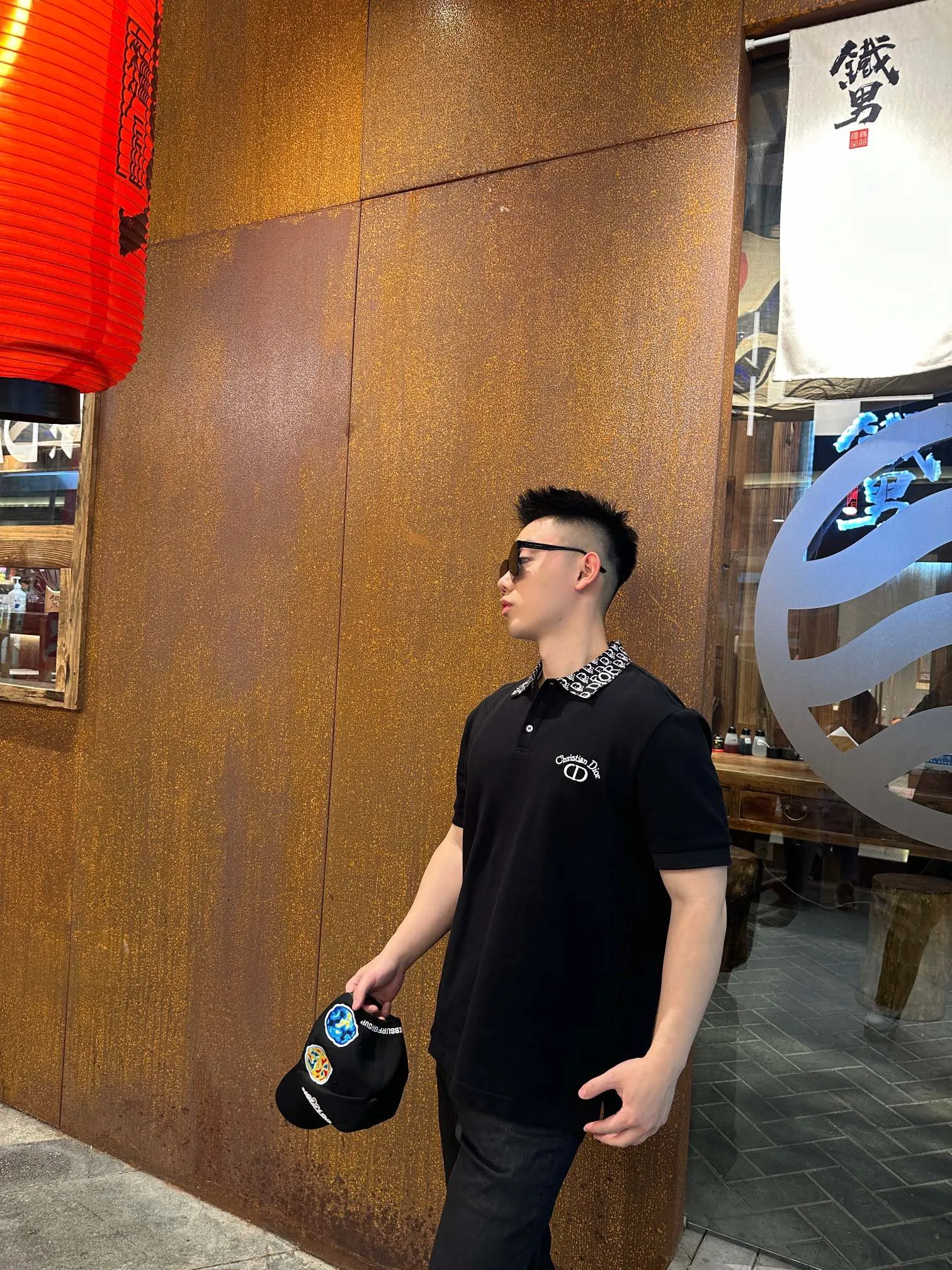 model picture
