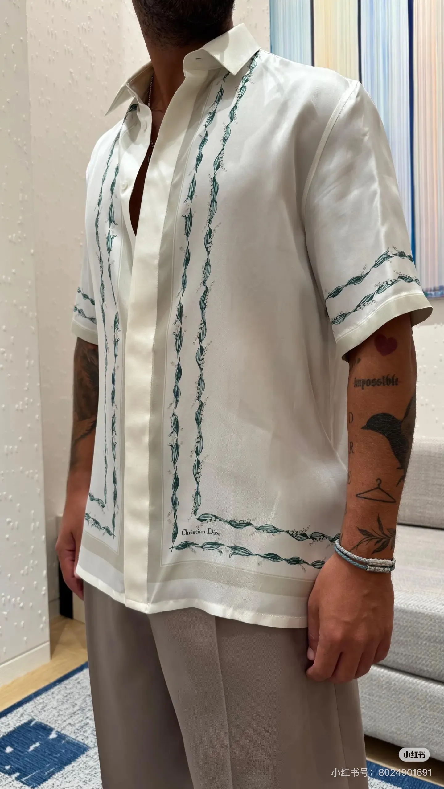 model picture