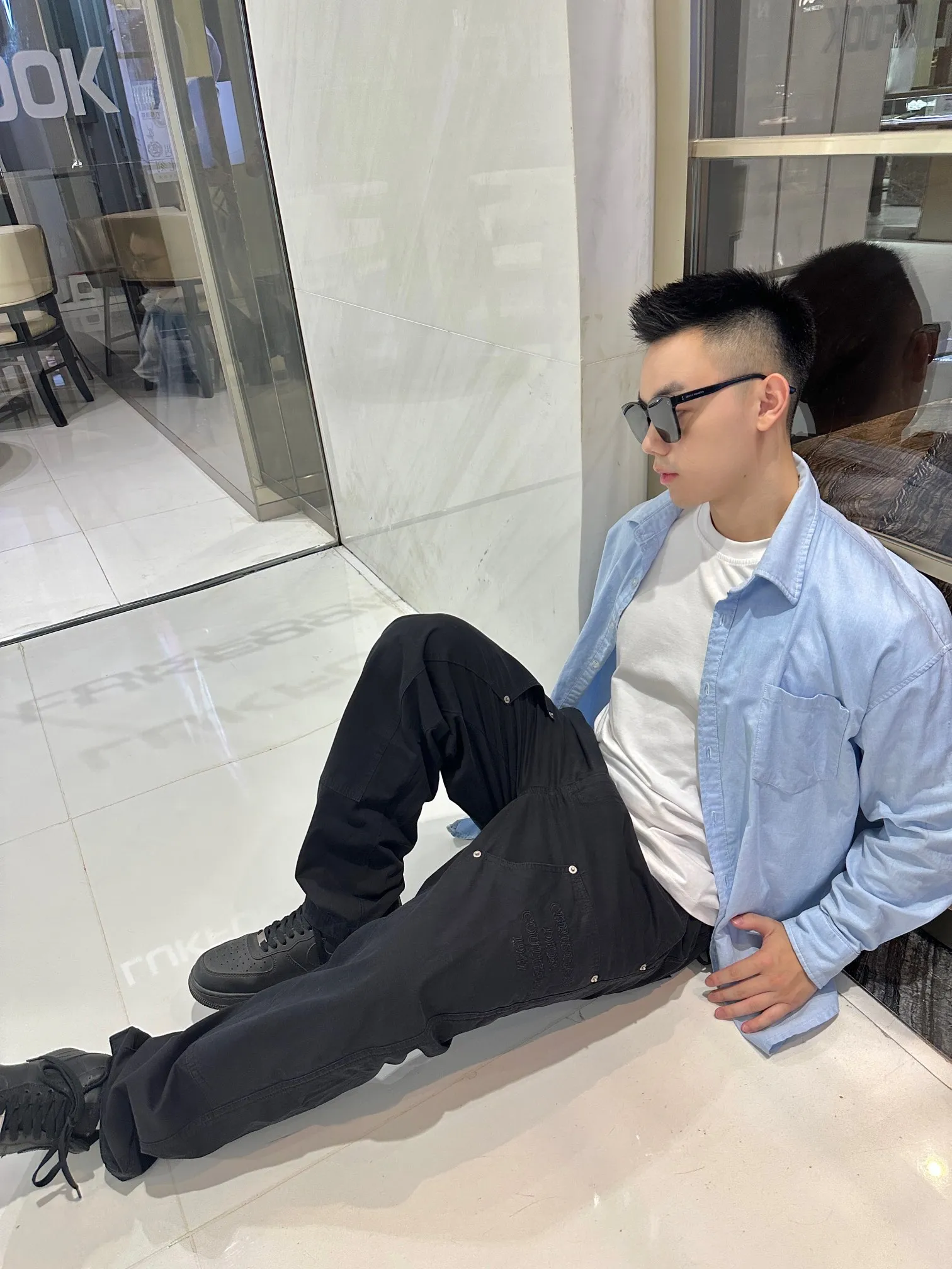 model picture