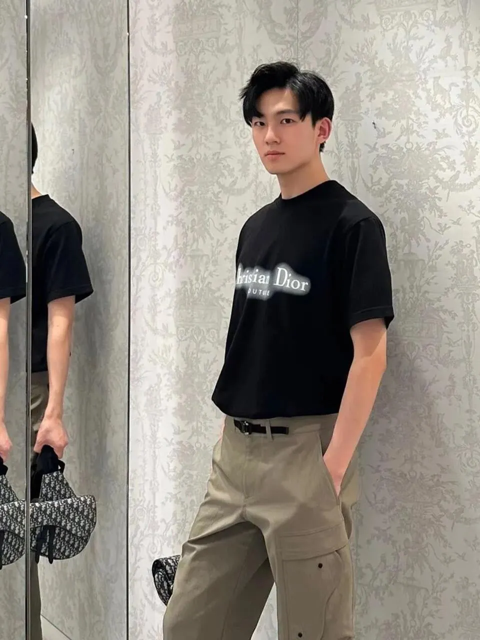 model picture