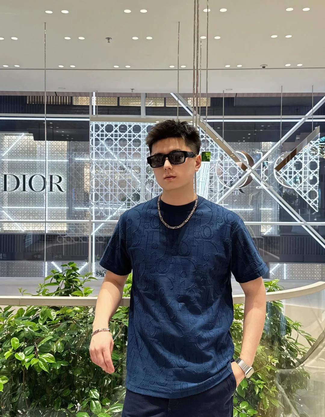 model picture