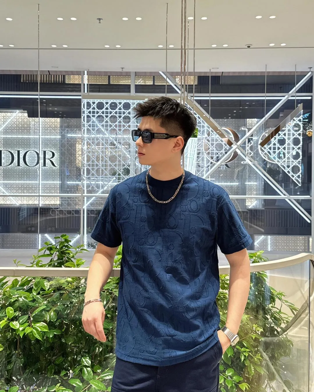 model picture