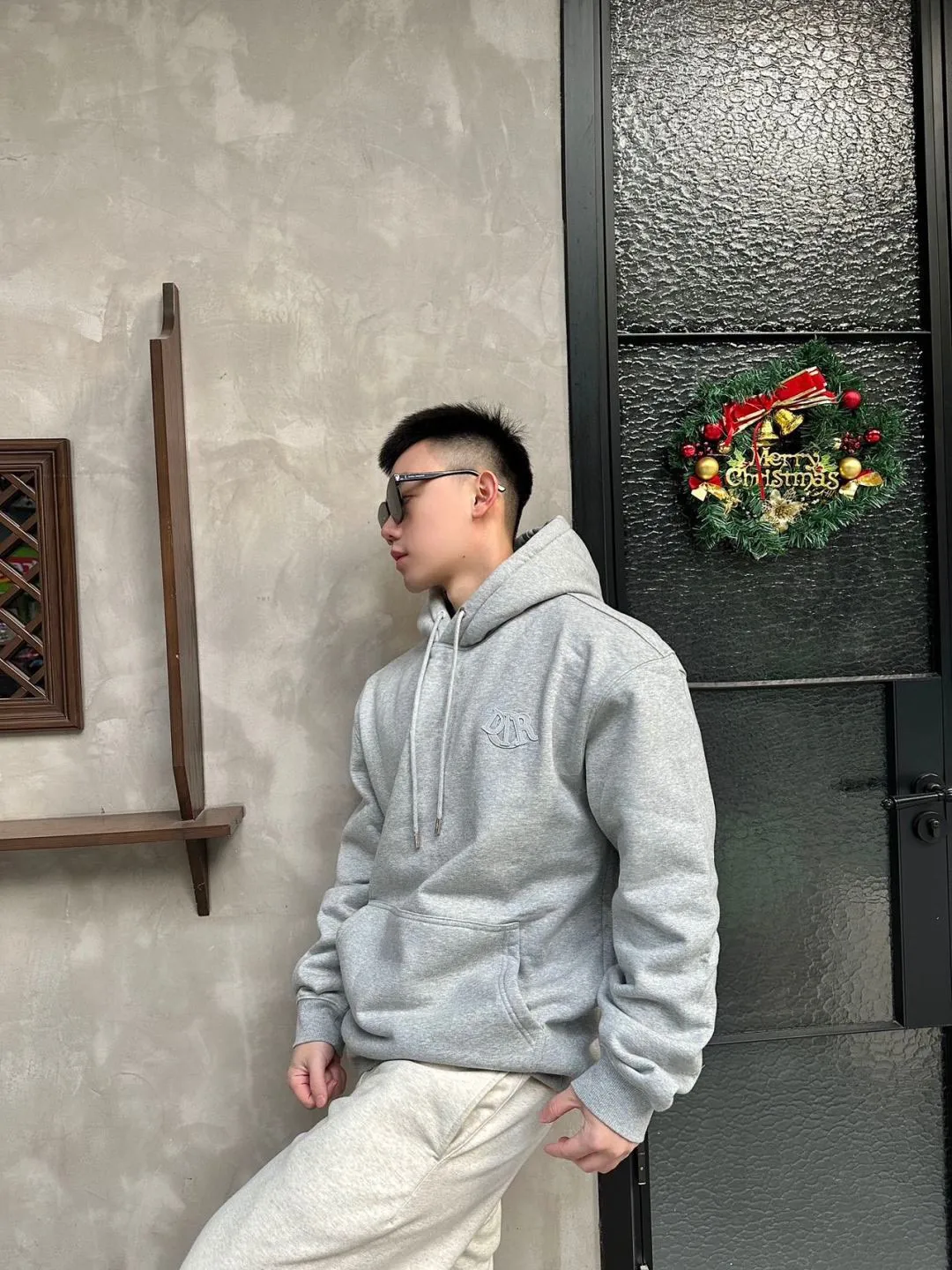 model picture