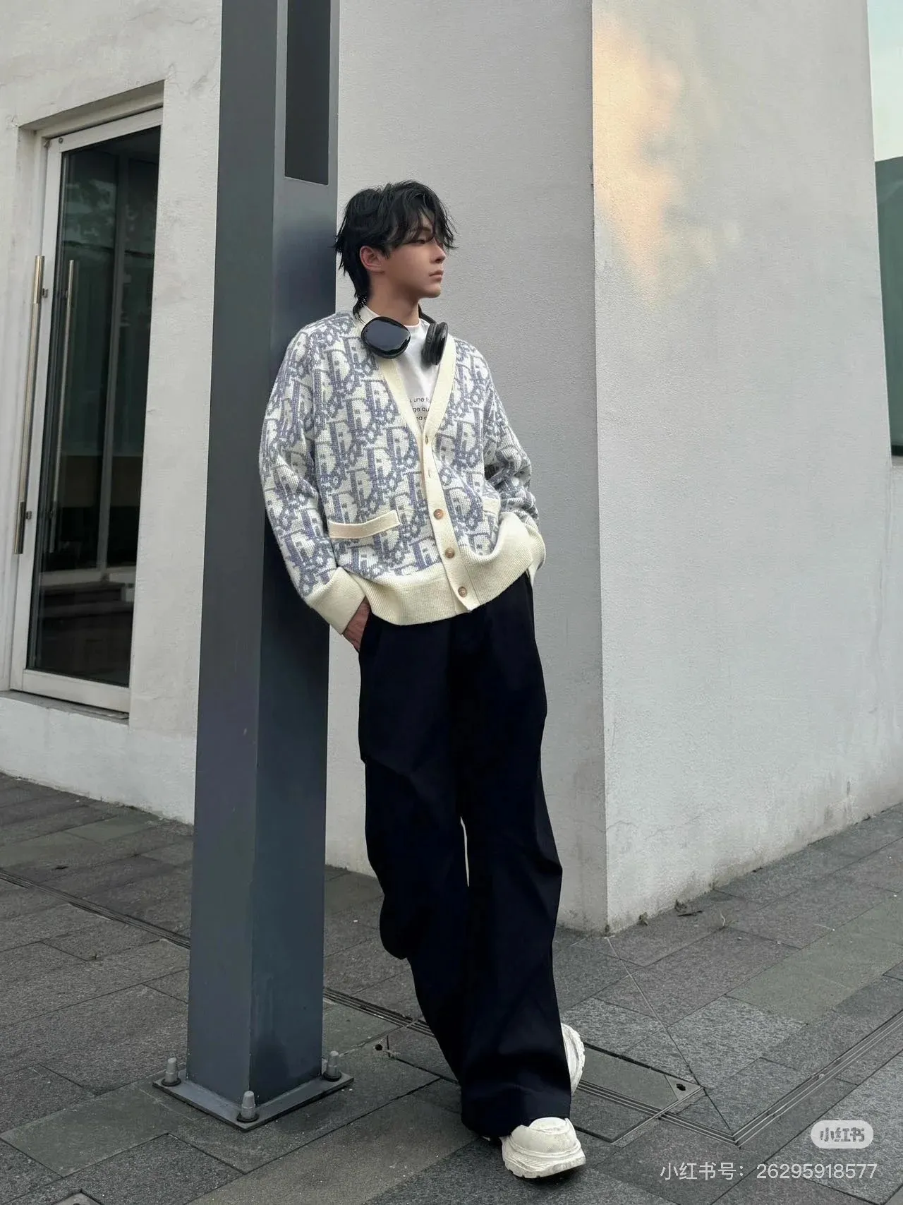 model picture