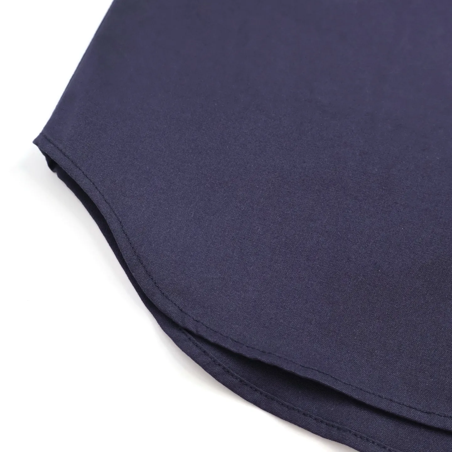 🅿️440 [Exclusive supply] CD pocket embroidered denim shirt (Navy Blue) Original purchase and development of 14500, custom-made plain ring yarn denim, full of texture, comfortable and close to the skin, iconic dior embroidery embellishment on the front, using imported machine embroidery technology, using advanced computer control system and precision mechanical parts to achieve embroidery work, high precision, smooth and delicate lines, high-temperature laundering machines are used in all ironing stations, and high temperature and pressure are applied to the fabric through the synergy of heating plates and pressure rollers. Make the fabric surface smooth and crisp, wear-resistant and washable (specially for export assembly line shirt factories, first-line brand quality) accessories customized 1:1 trademark. Size:39-40-41