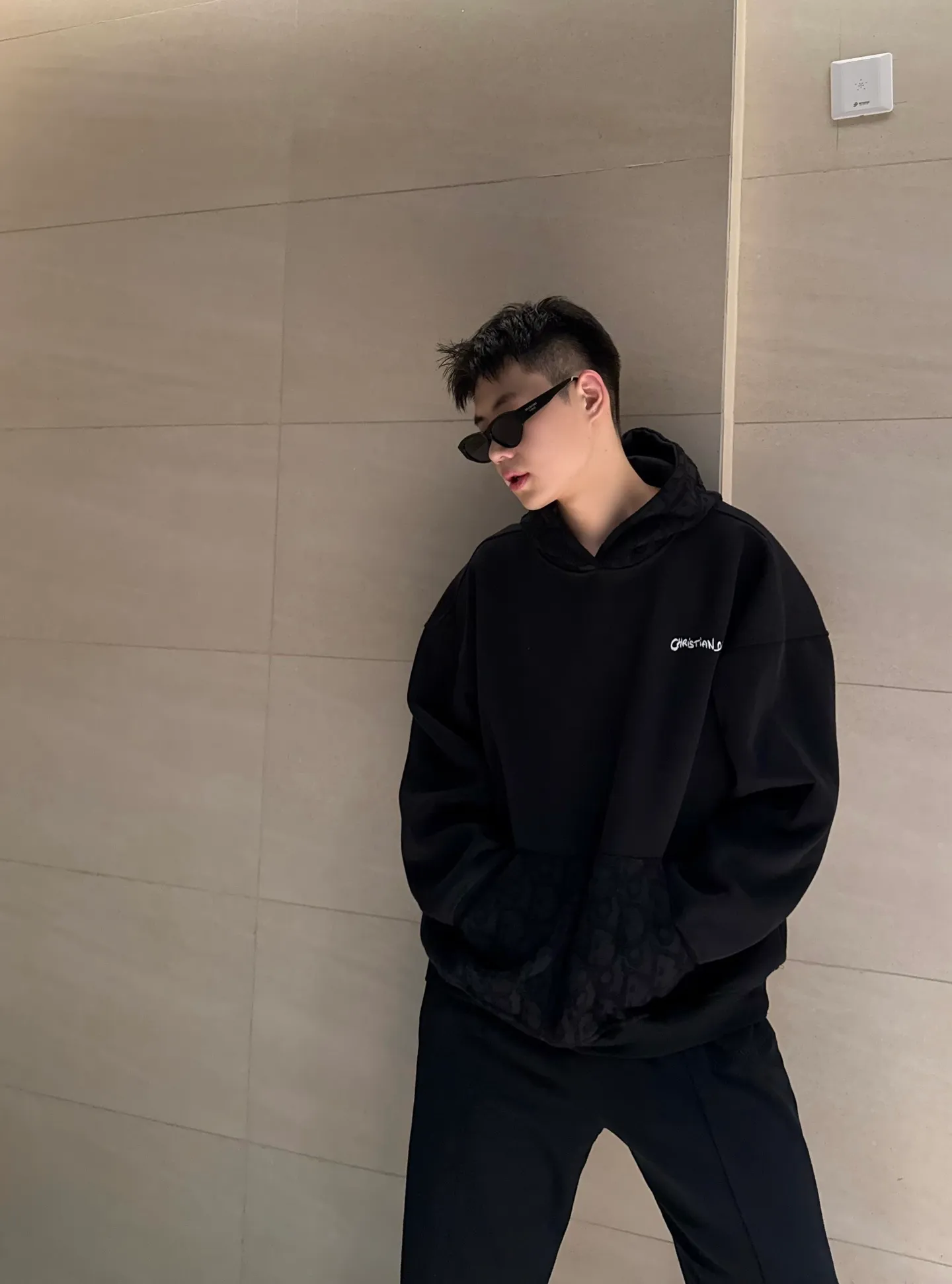 model picture