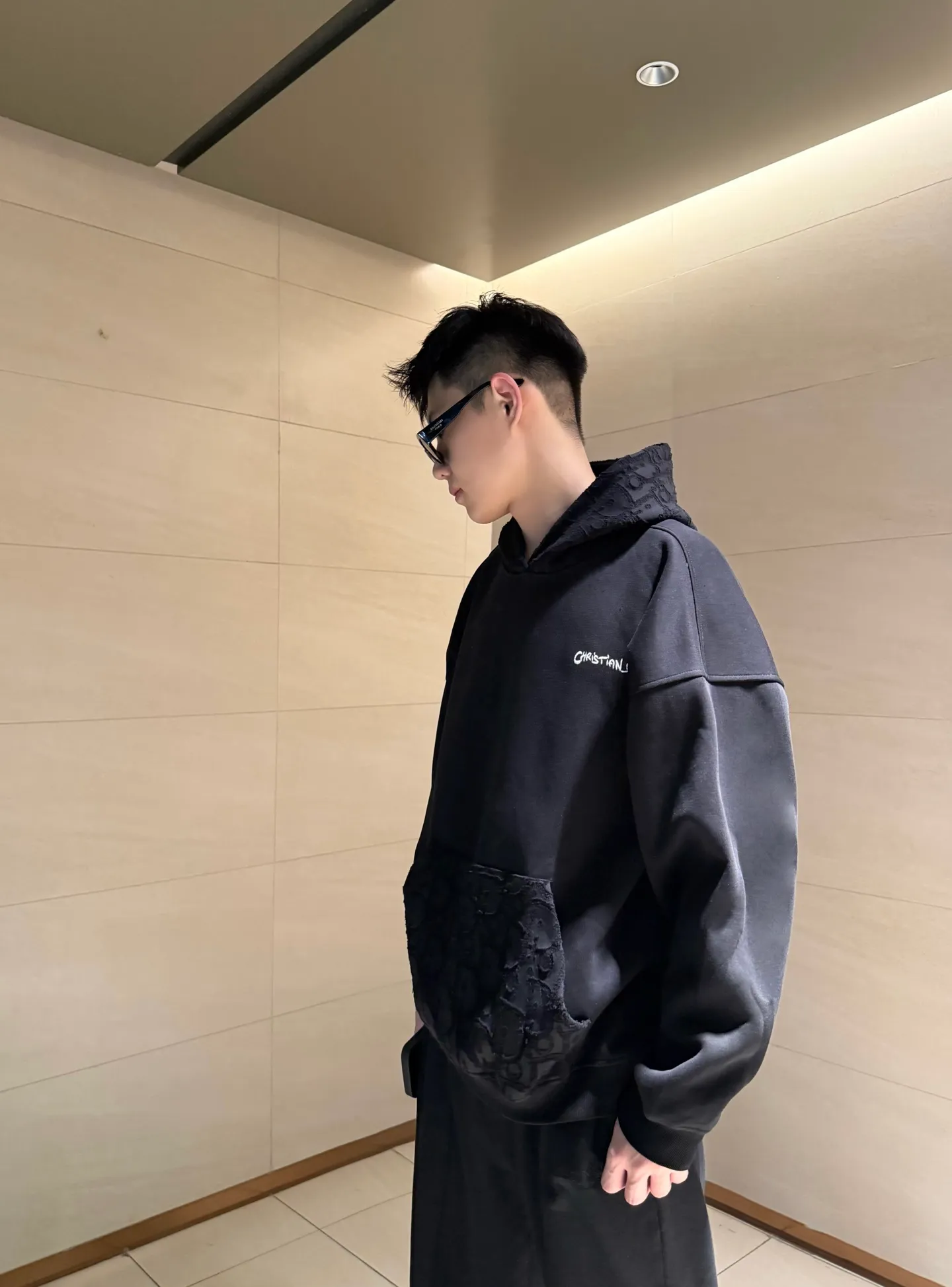 model picture