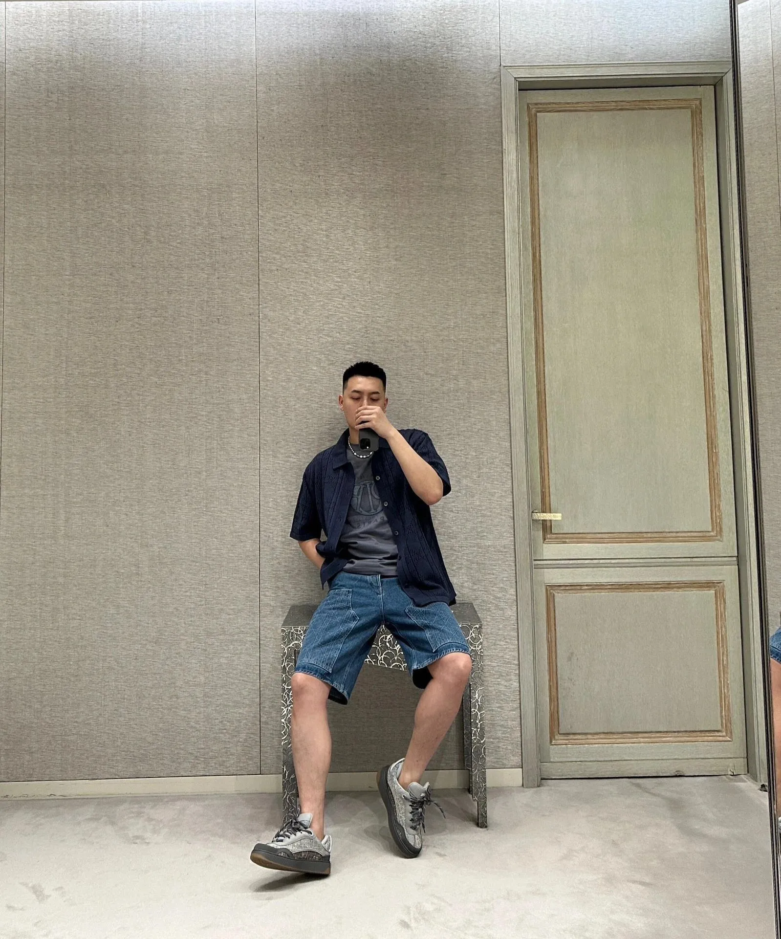 model picture