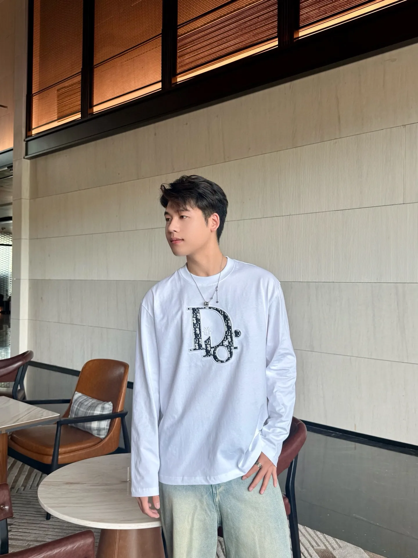 model picture
