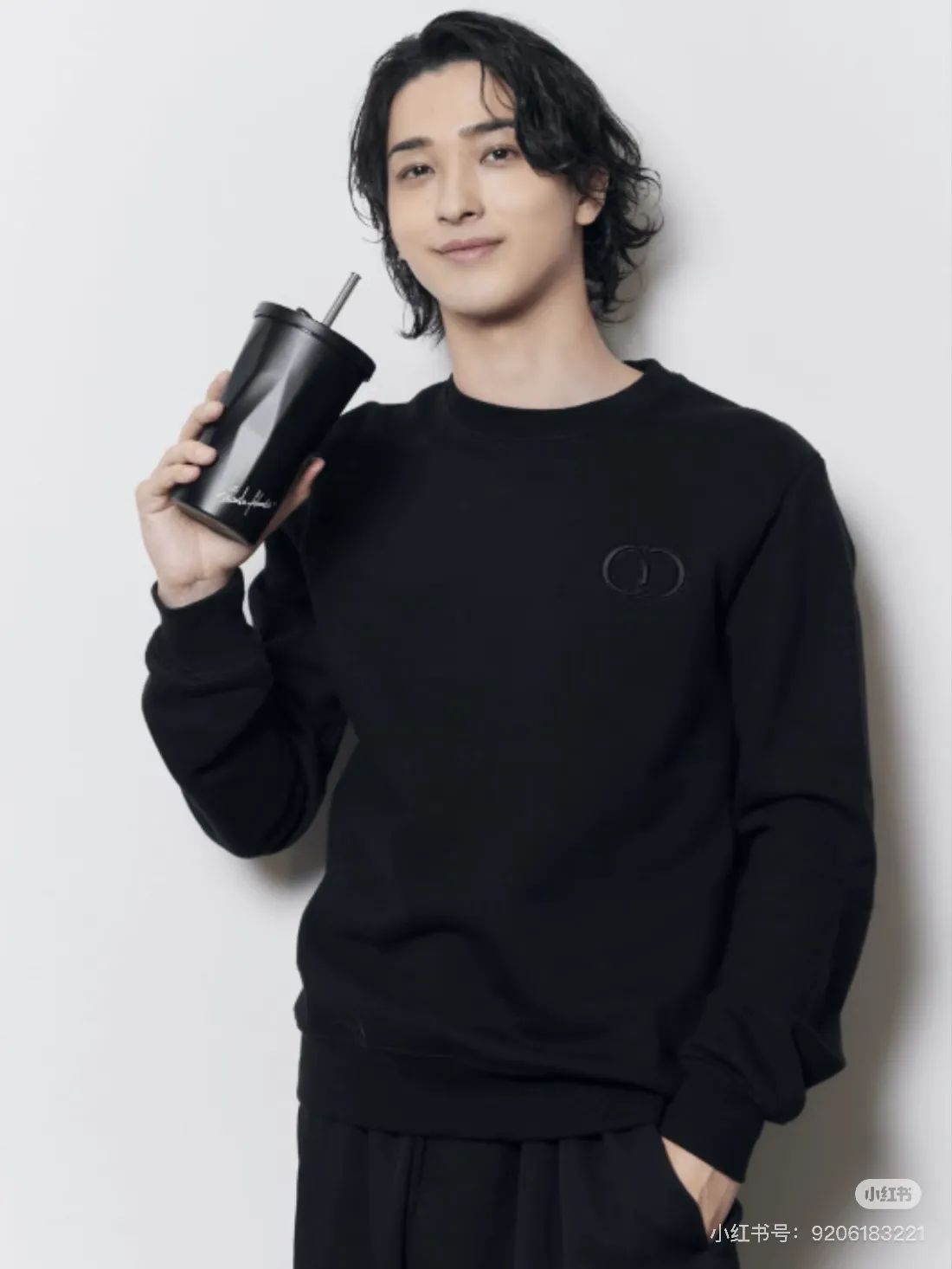 model picture