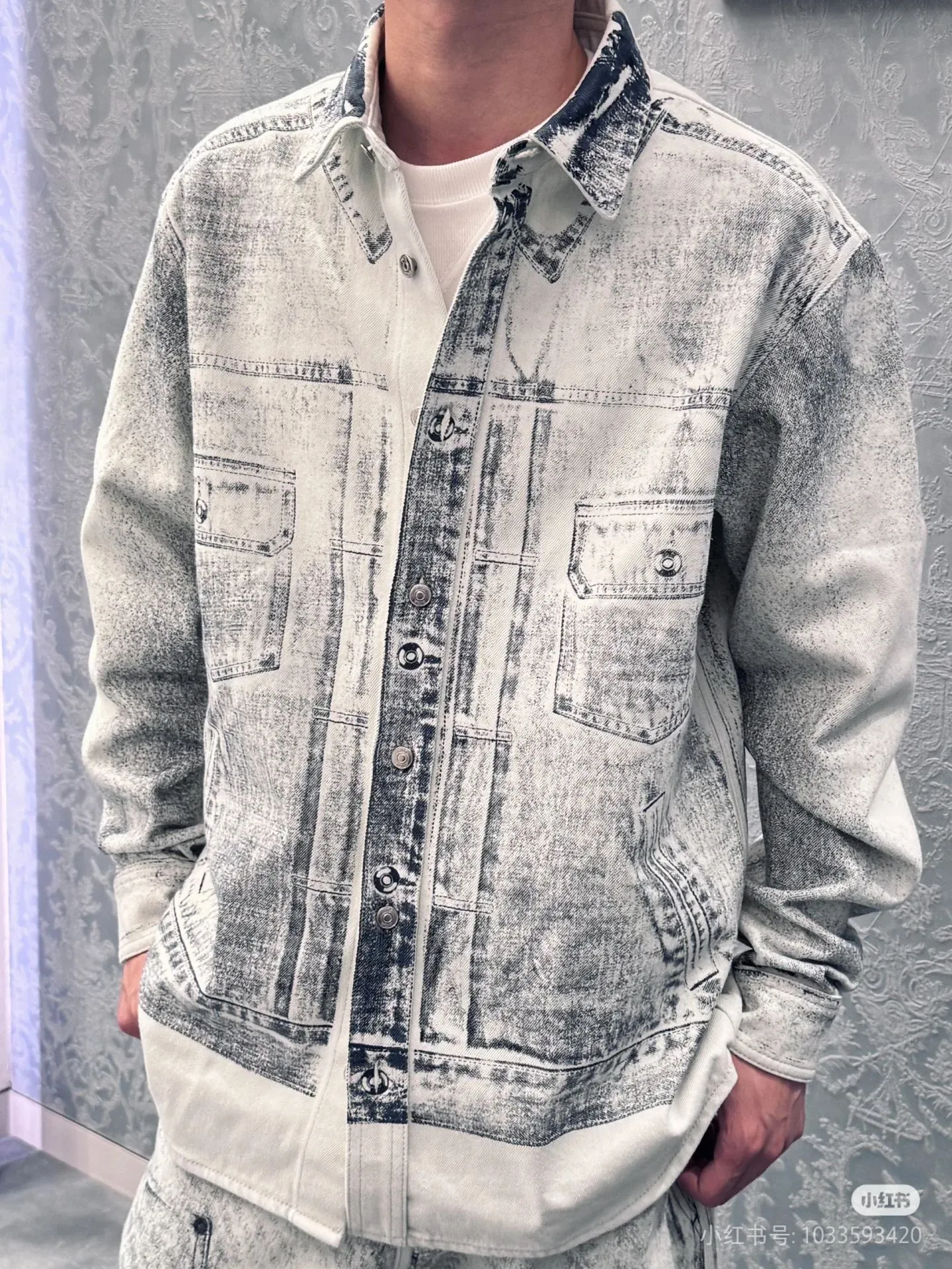 model picture