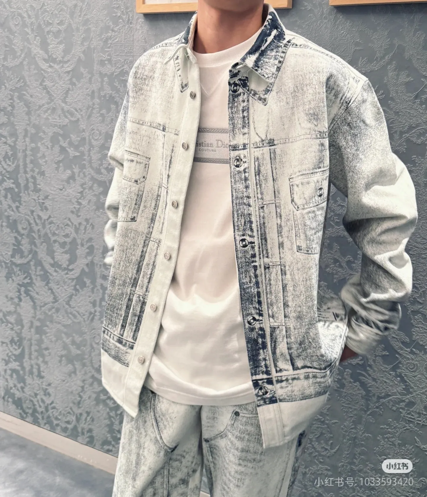 model picture