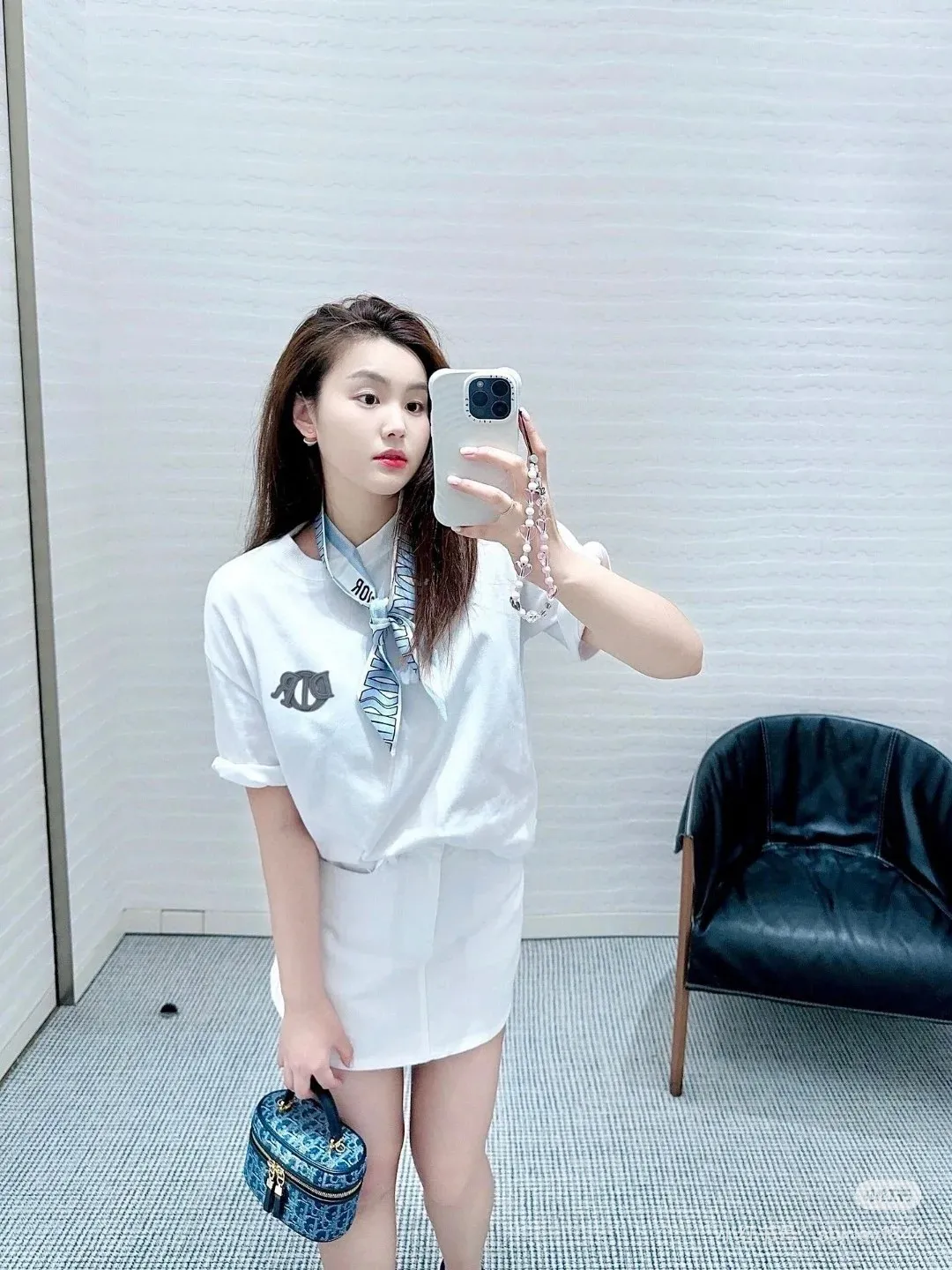 model picture