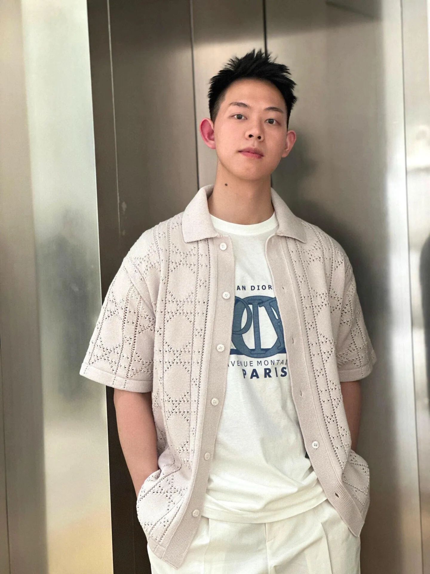 model picture