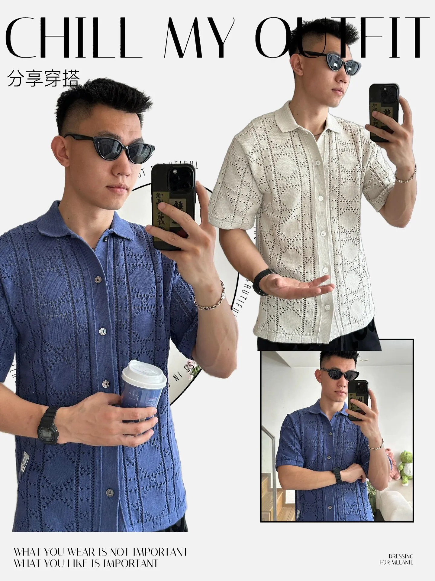model picture