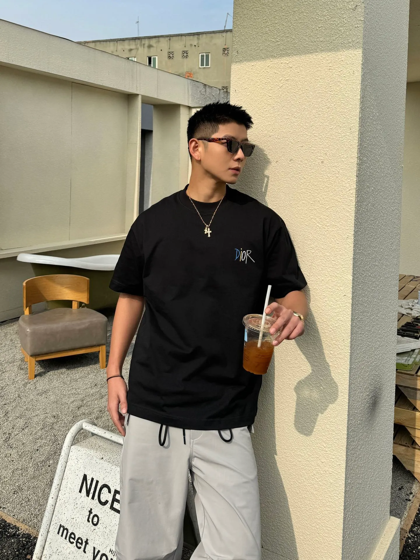 model picture