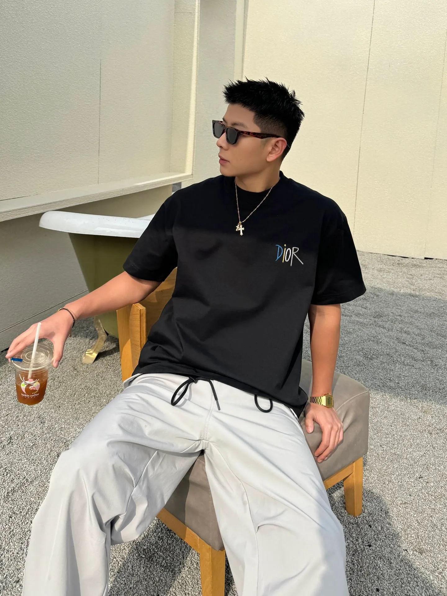 model picture