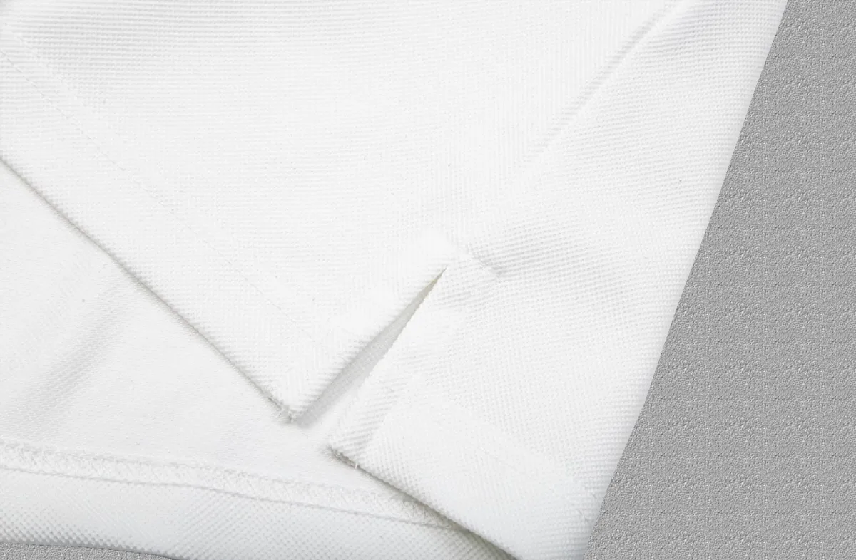 🅿️220 [Dior] 2025FW short-sleeved lapel polo shirt Color: Black White Size: S-XXL