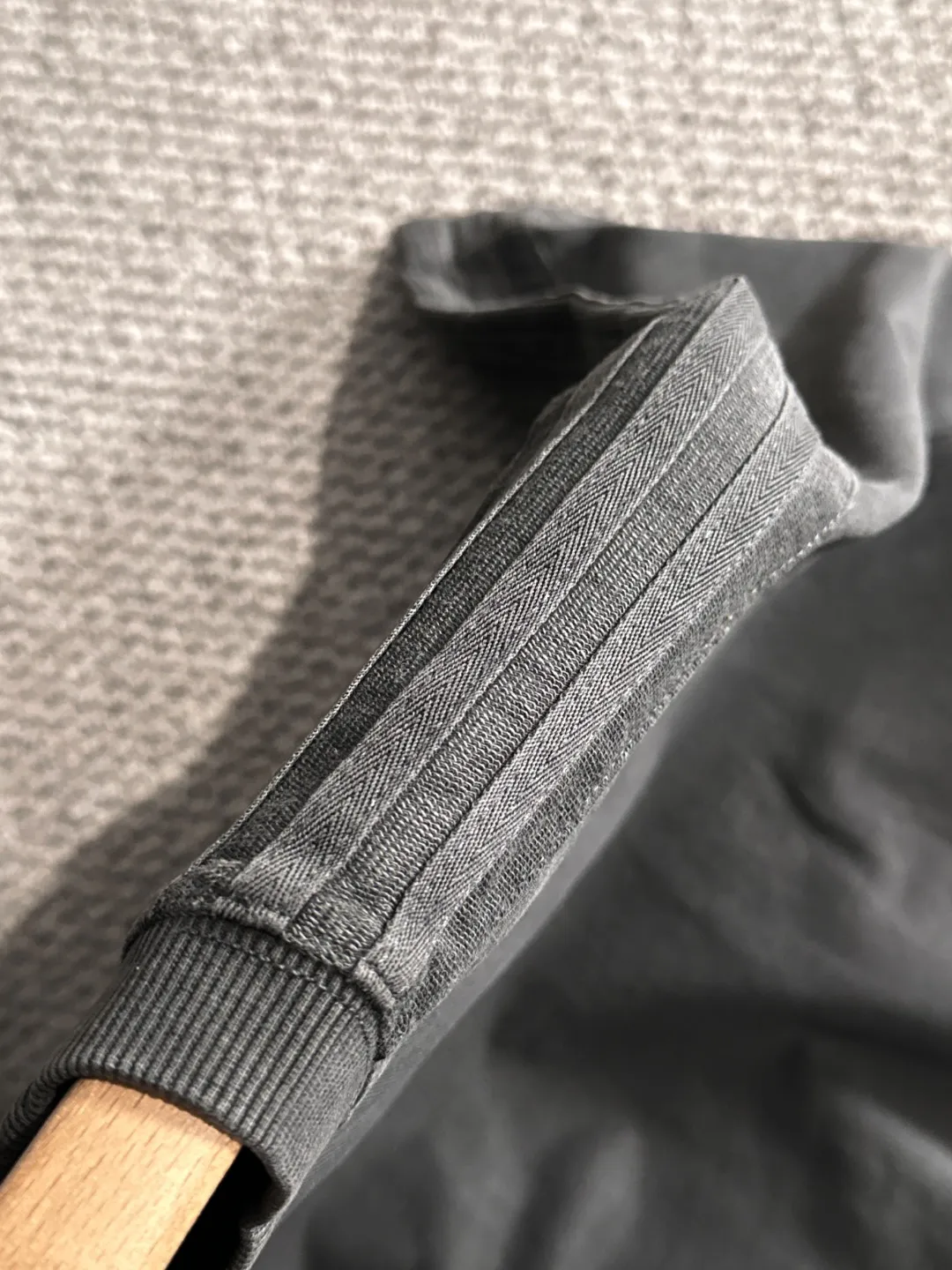 🅿️500 next day shipping DIOR/Dior high quality 2025 spring and summer new elastic band casual heavy industry washed suit, batik tripe sweat-absorbent and breathable, counter-customized fabric with high breathability and comfort, impeccable details, brand element design concept, reflecting high quality. It feels delicate and soft! It presents a casual cut and the upper body shape is great! Trading company channels are rare and available on the official website simultaneously! From a high-end men's positioning brand, high-end, low-key luxury taste, people can't refuse! Exquisite workmanship and impeccable quality! The overall style is simple, fashionable and timeless, fully meeting the requirements of stylish and tasteful dressing! Size: S-XXL