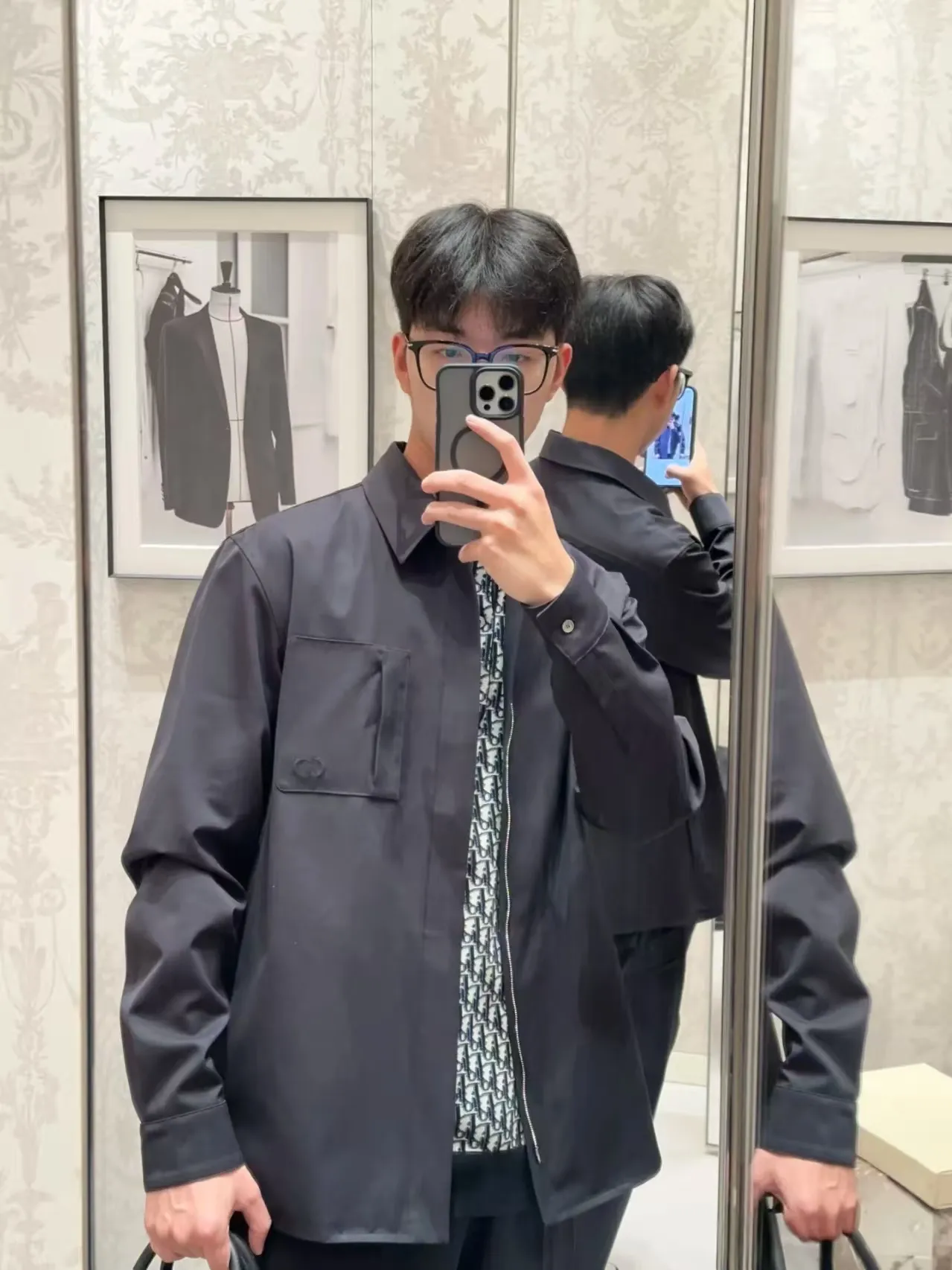 model picture