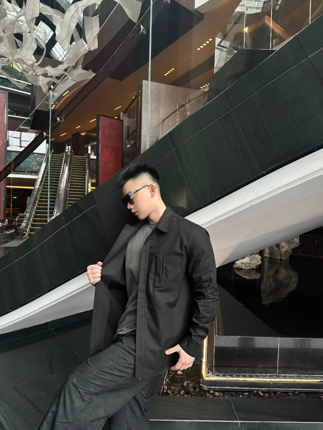 model picture