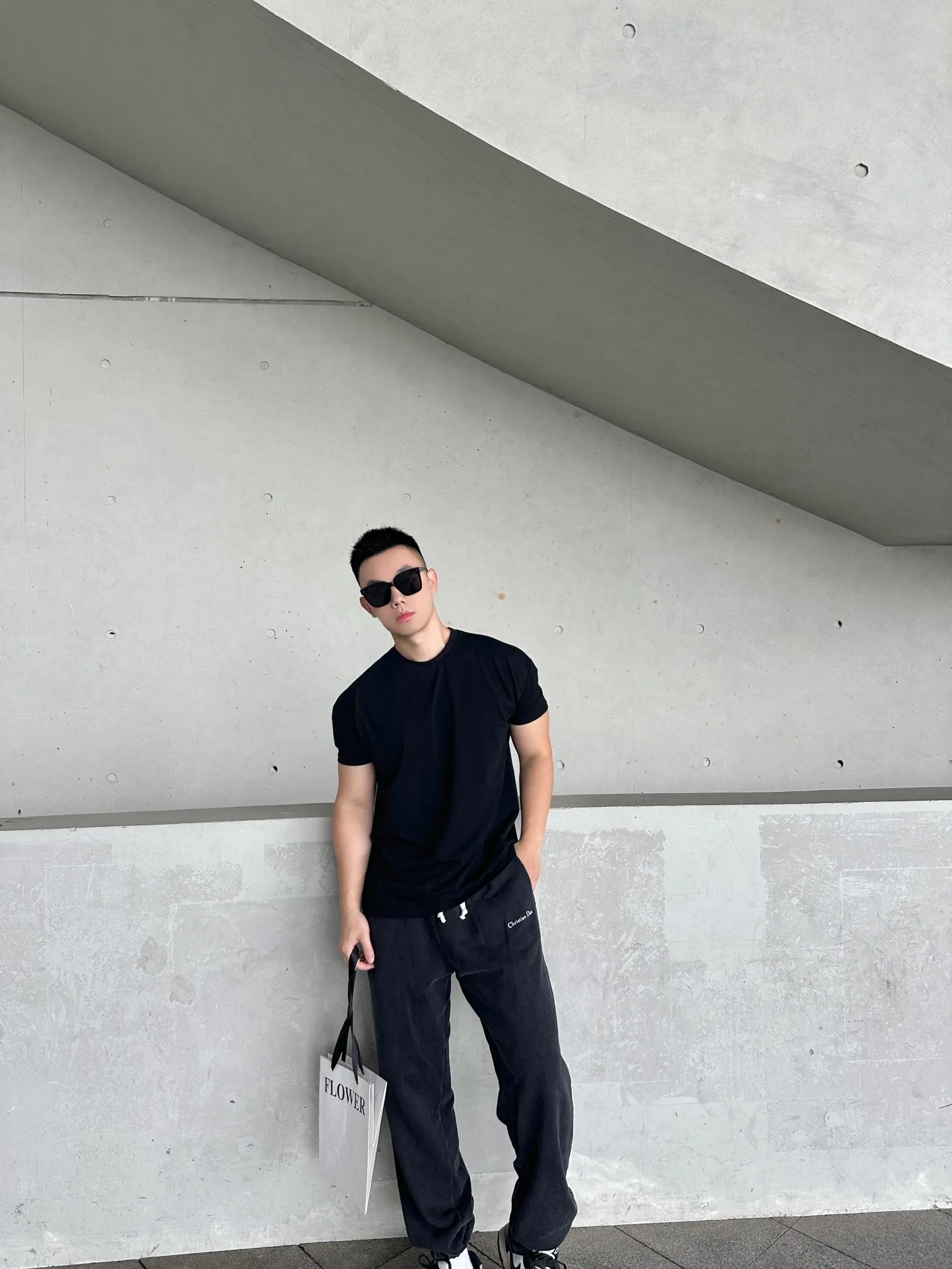 model picture