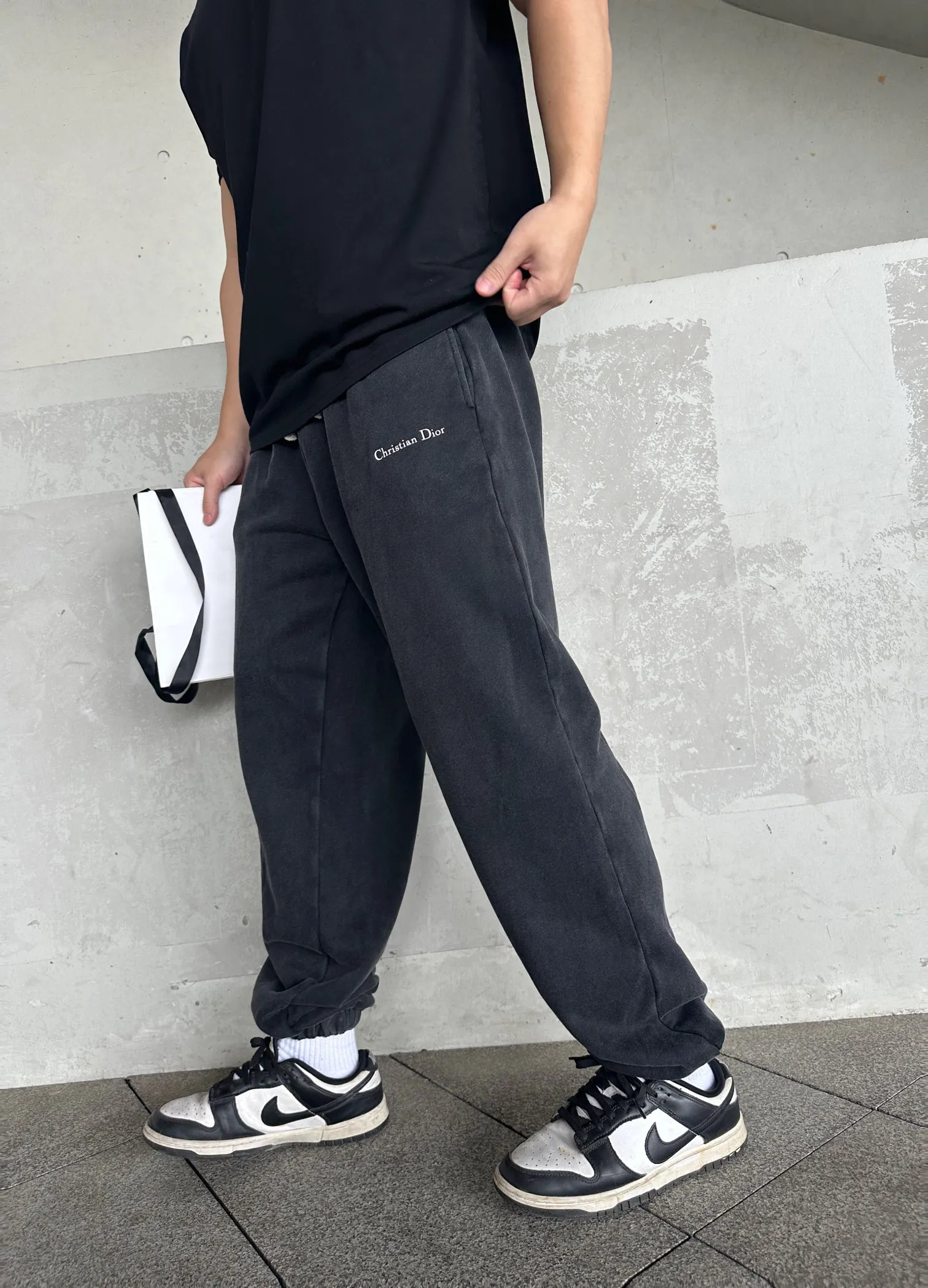 model picture