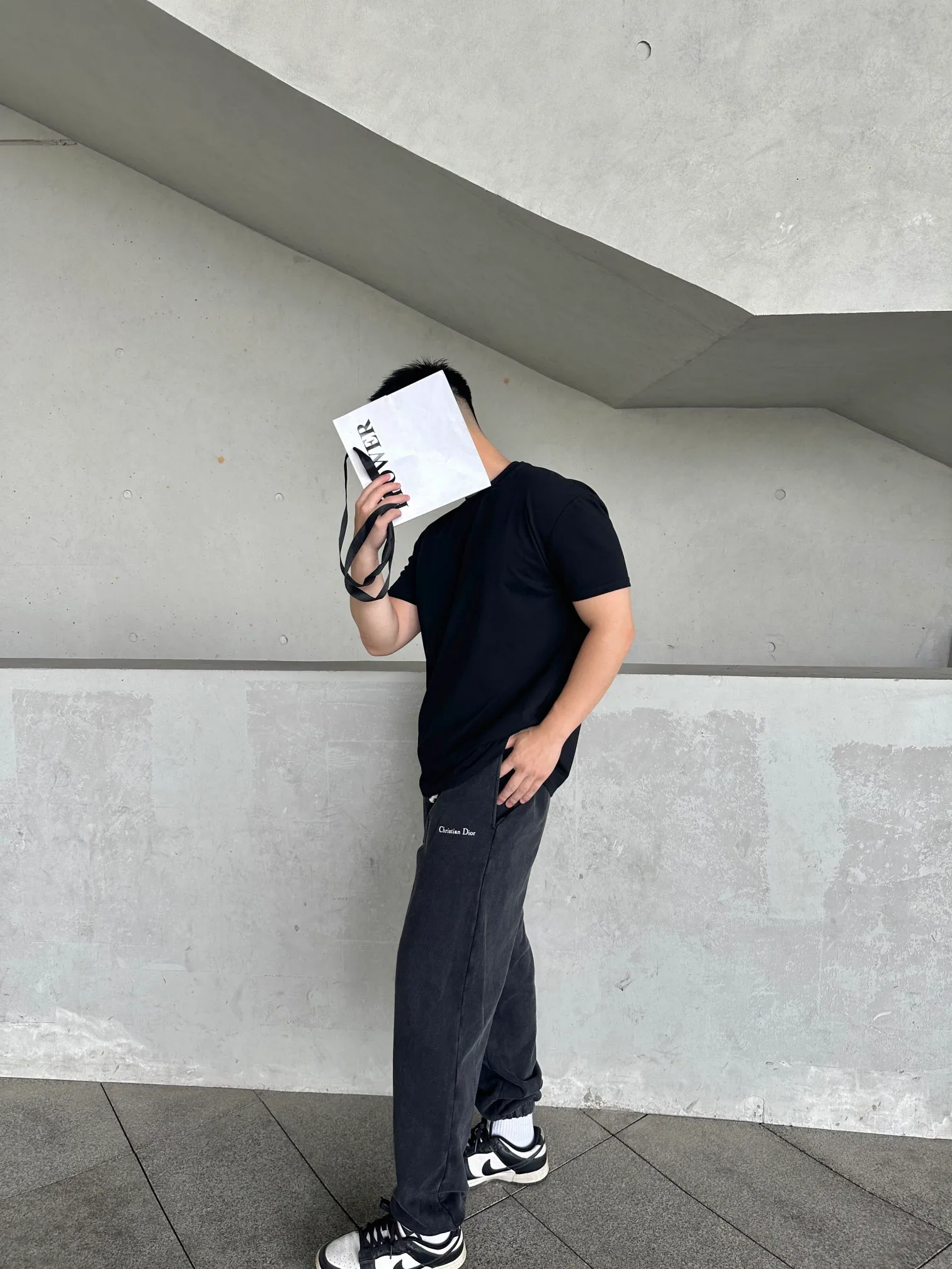 model picture