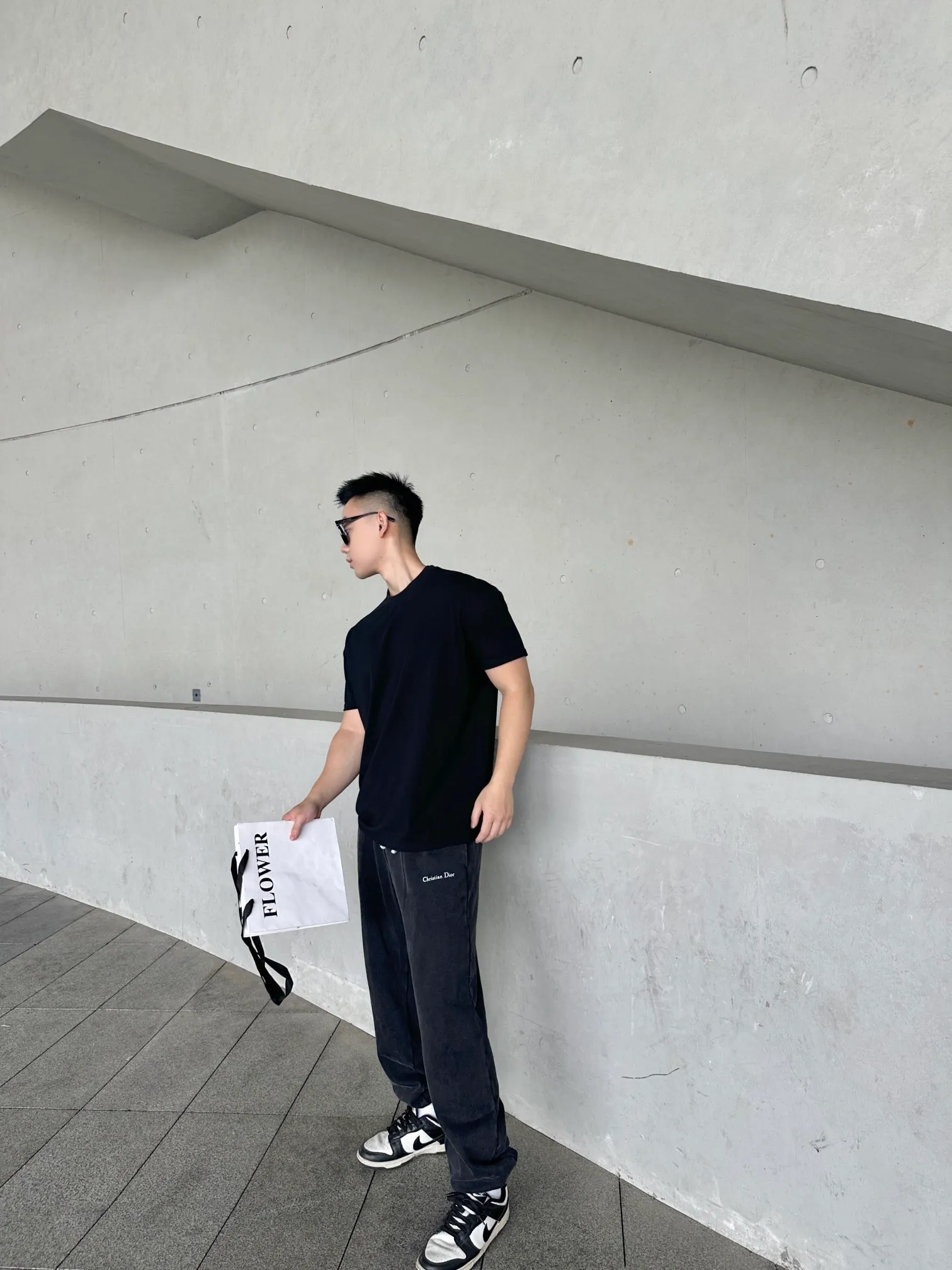 model picture