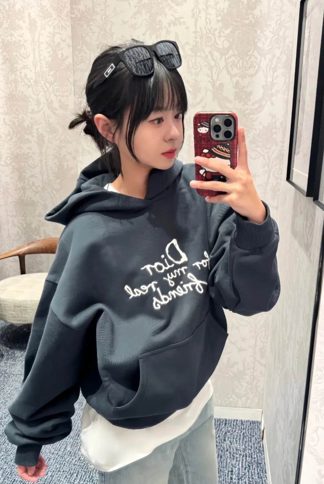 model picture