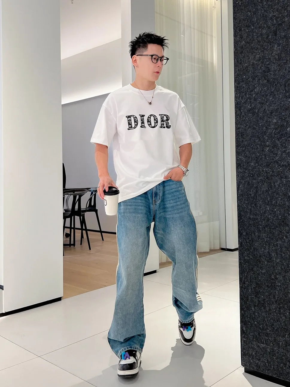 model picture