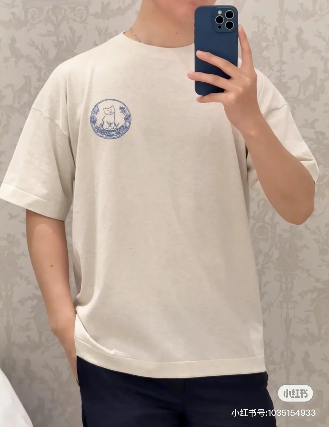 model picture