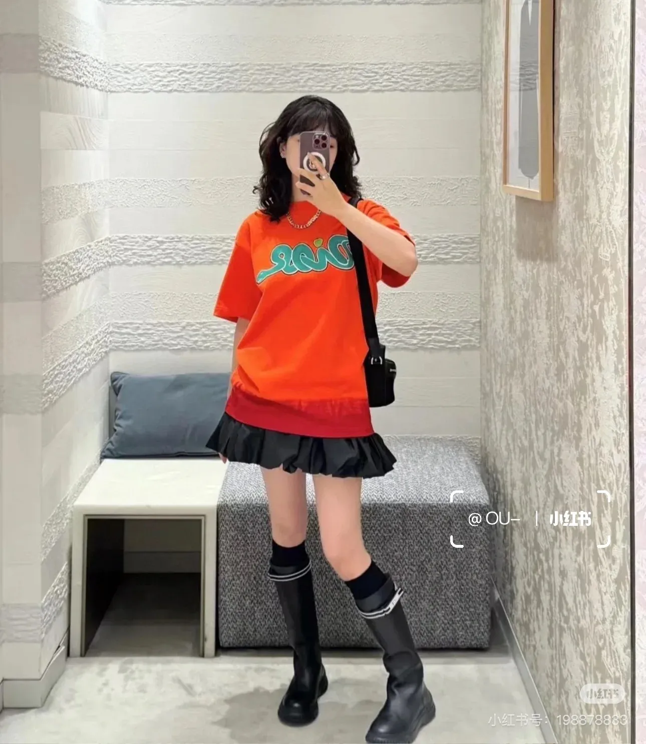 model picture