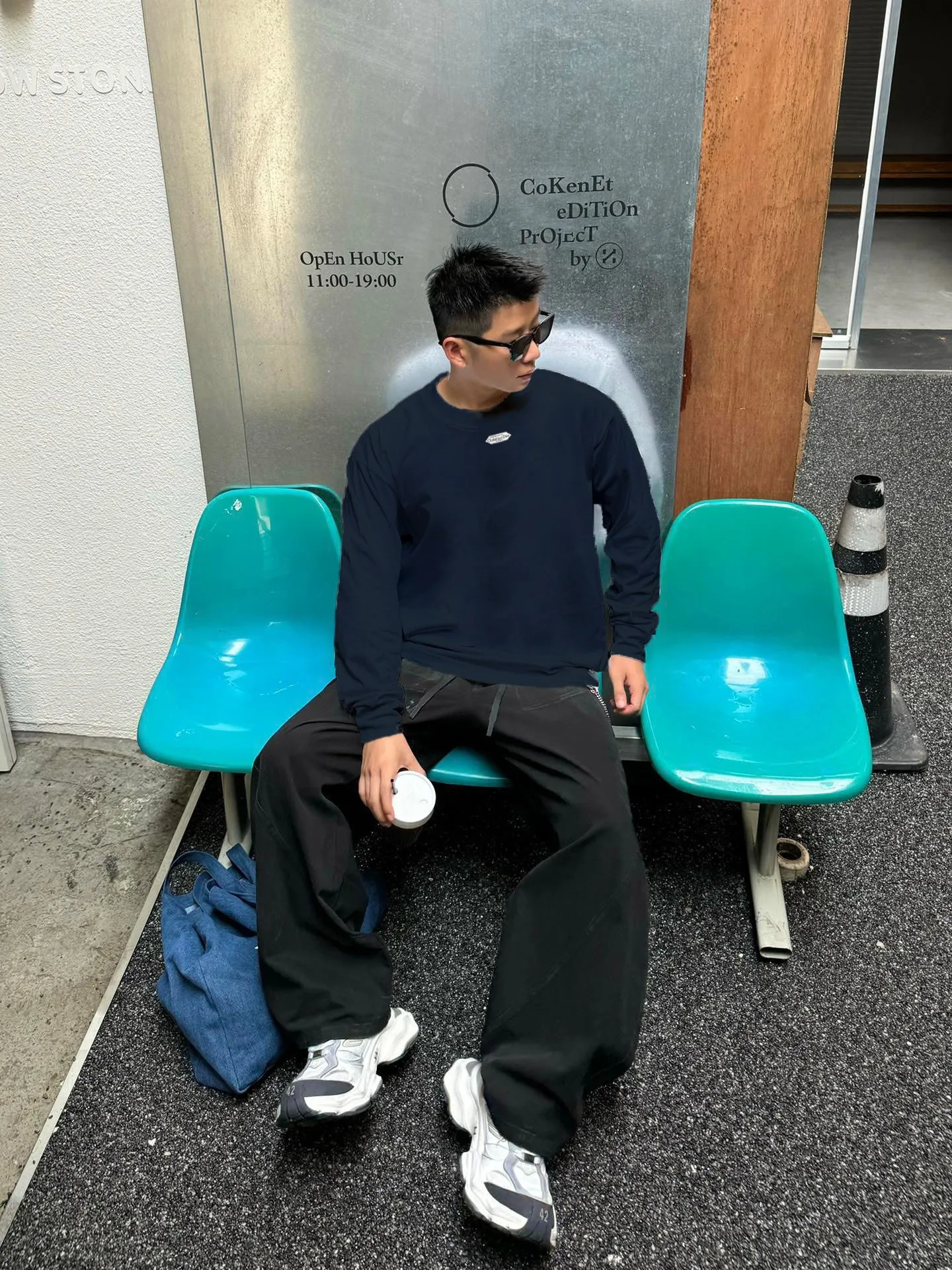 model picture