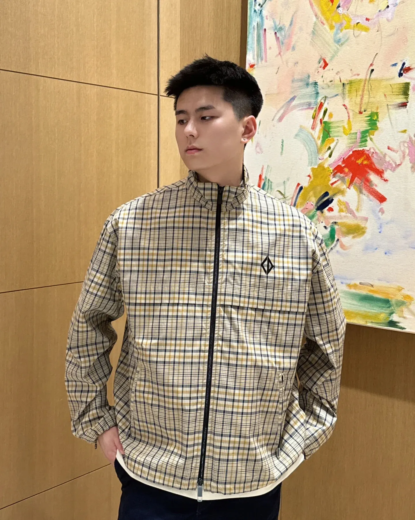 model picture