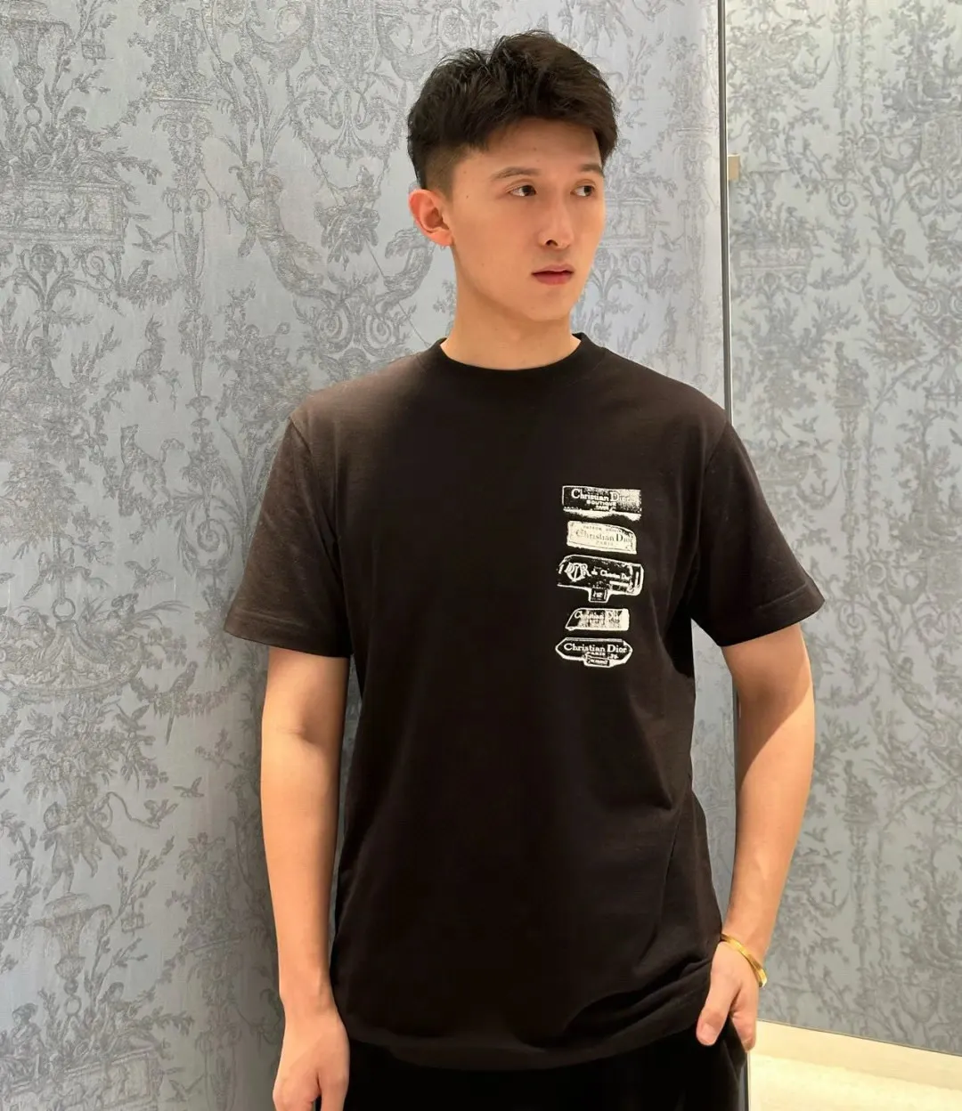model picture
