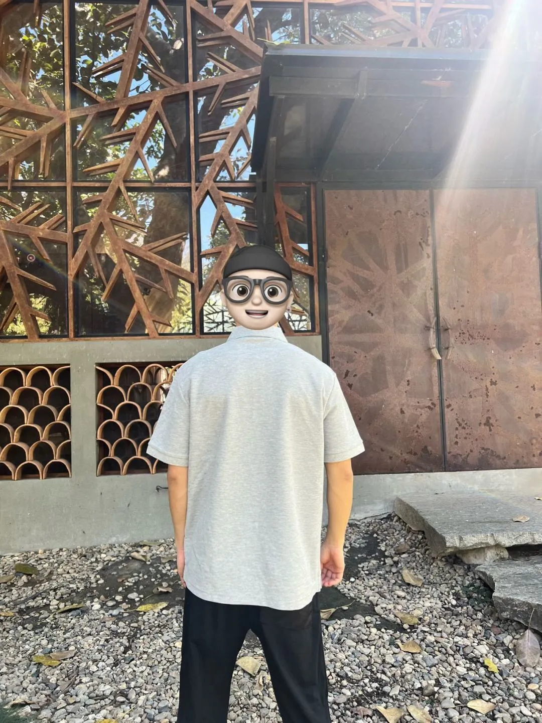 model picture