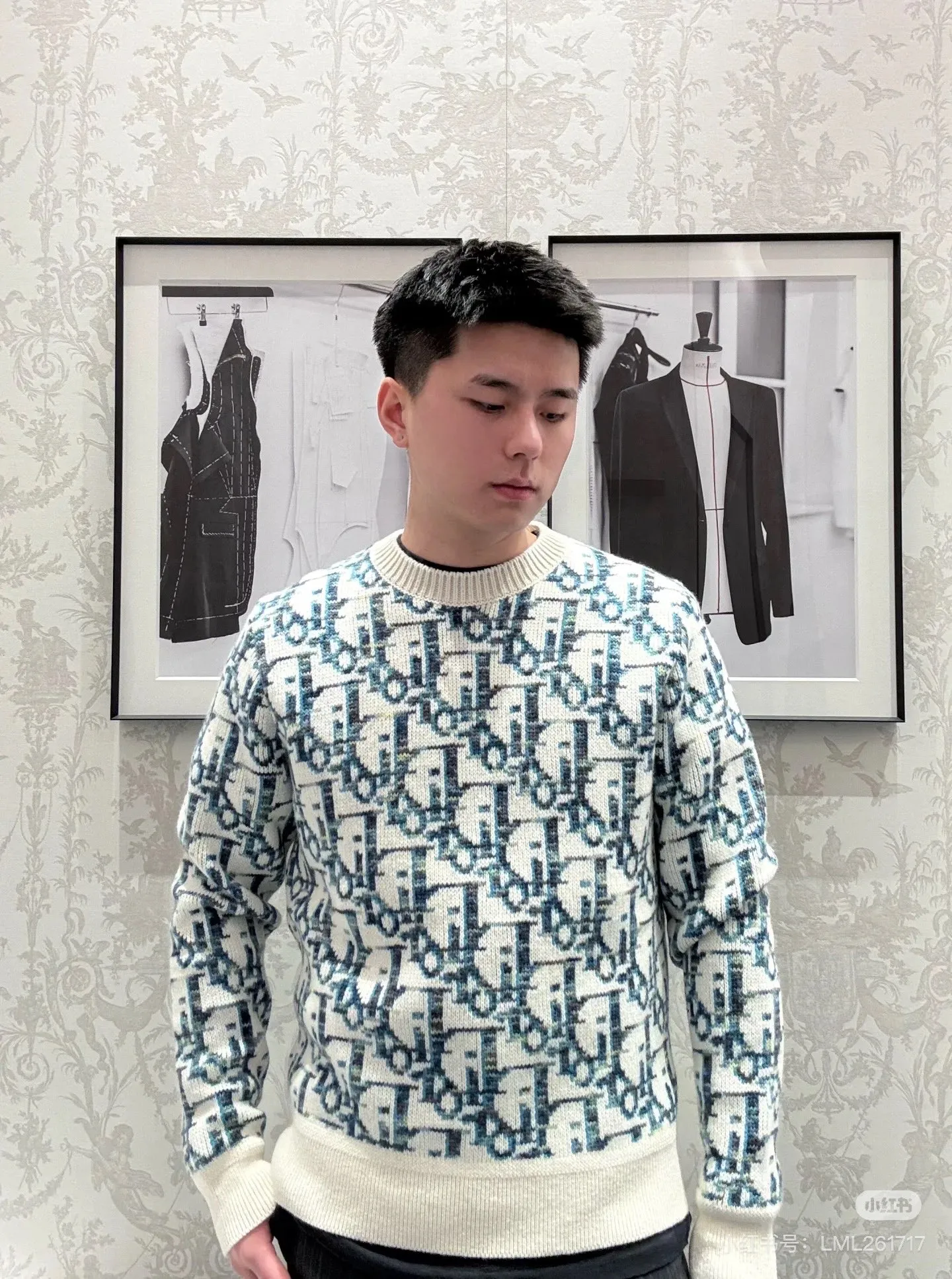 model picture