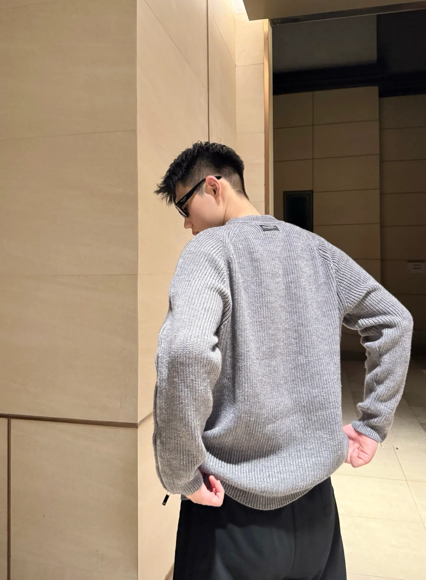 model picture