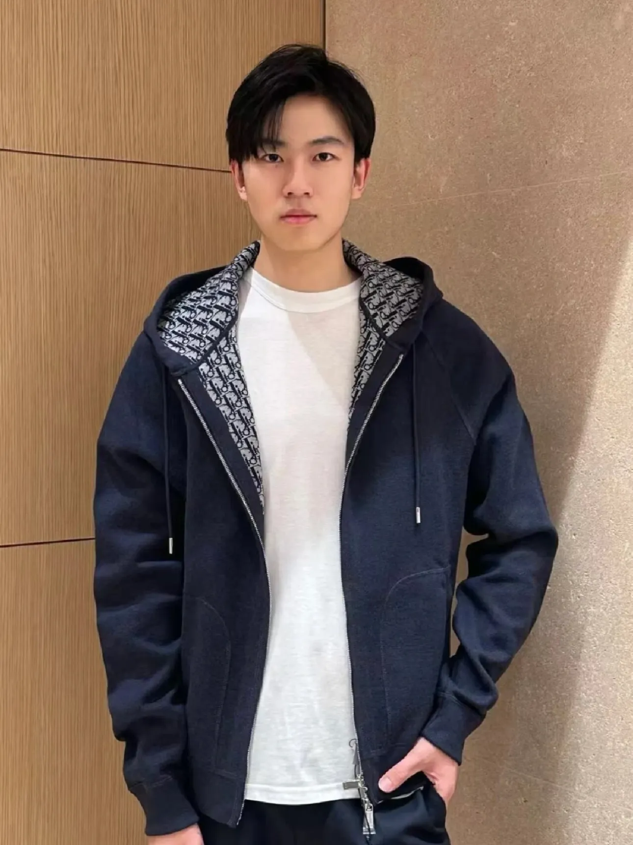 model picture