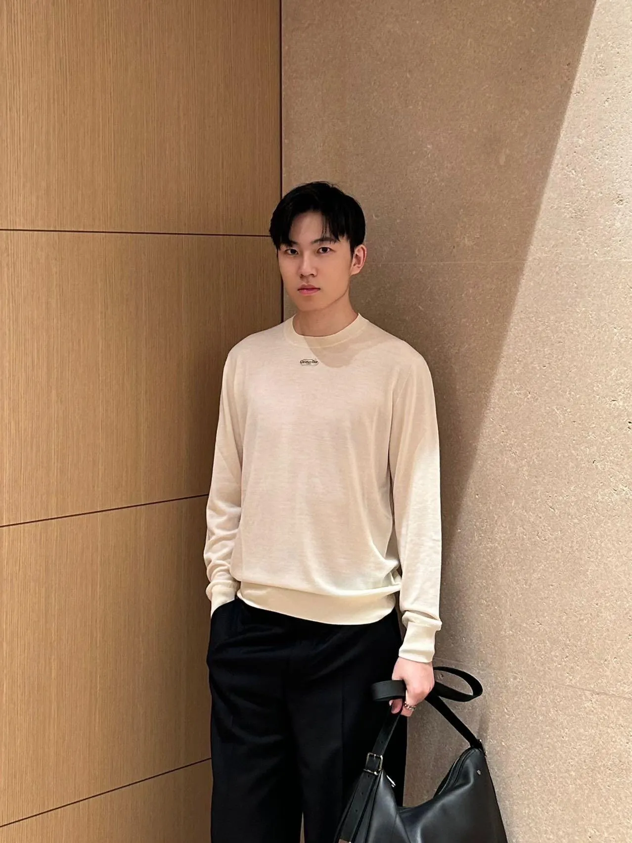 model picture
