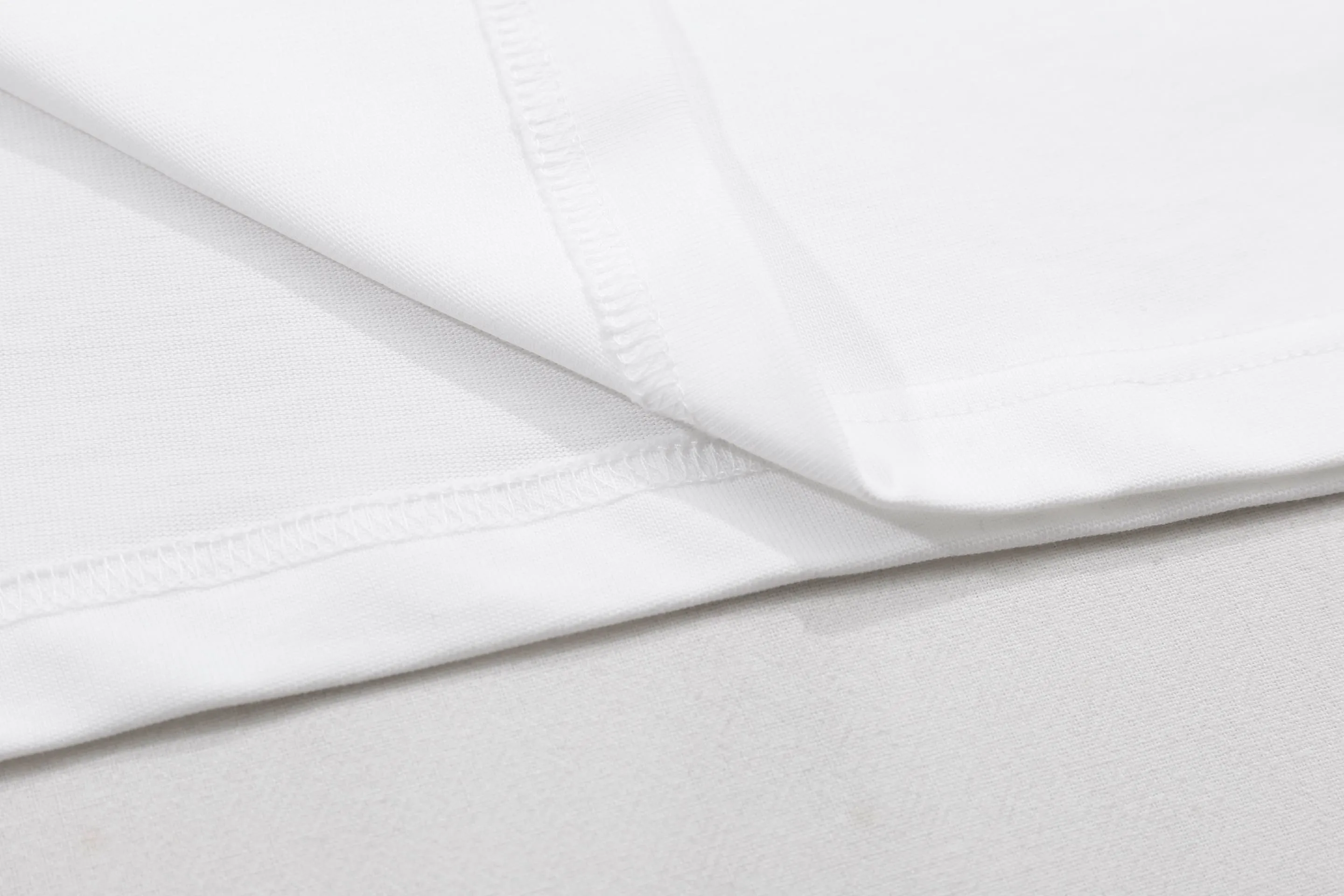 🅿️190 High-quality new DIOR Dior new series little blue cat embroidered short-sleeved T-shirt. Pure cotton double yarn fabric, using high-density thread embroidery, loose version, full set of accessories. The fabric is soft, thick and complete with three standards. Same size for men and women: XS-L